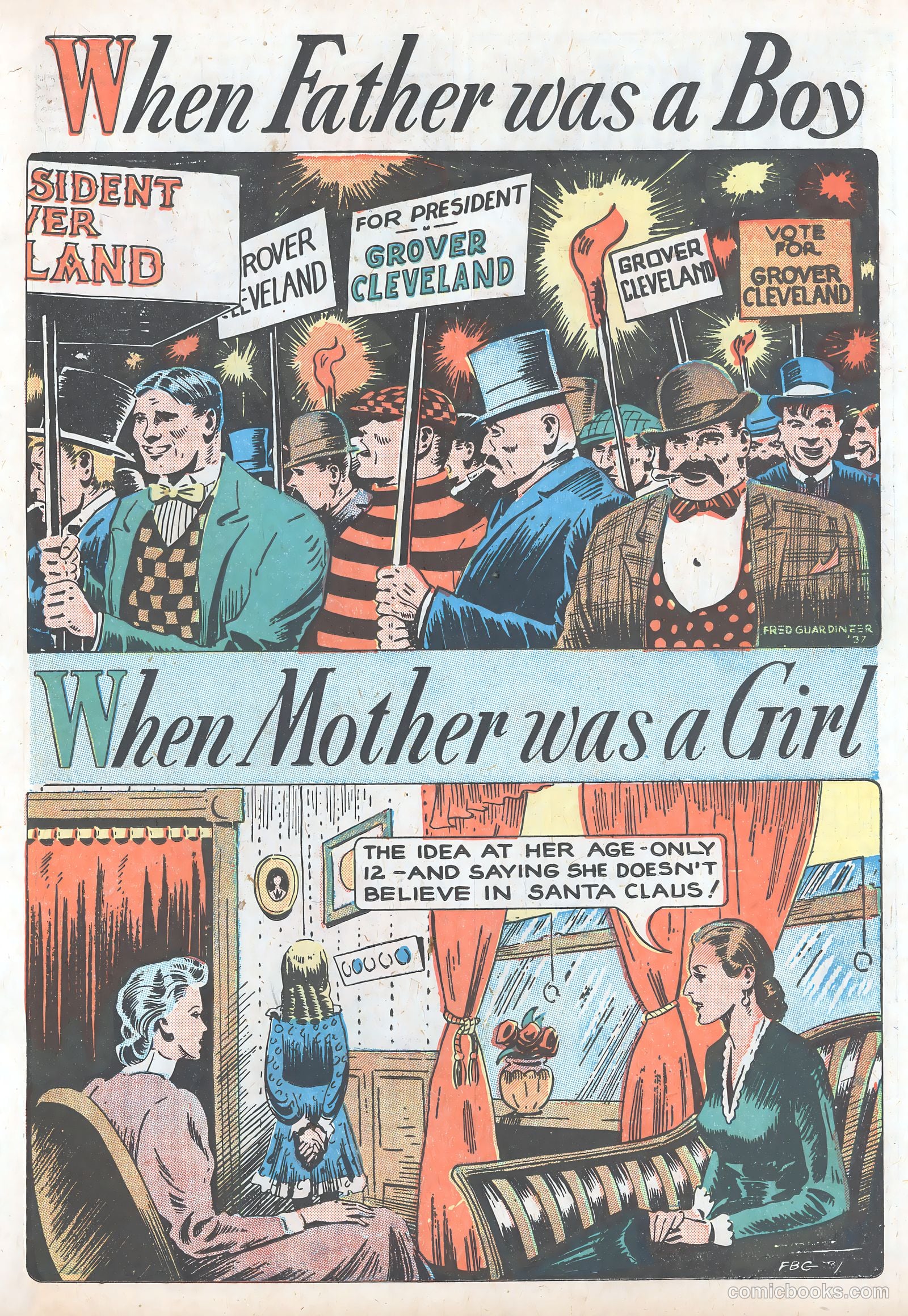 Star Comics #10 (1938) — page 61 of 63