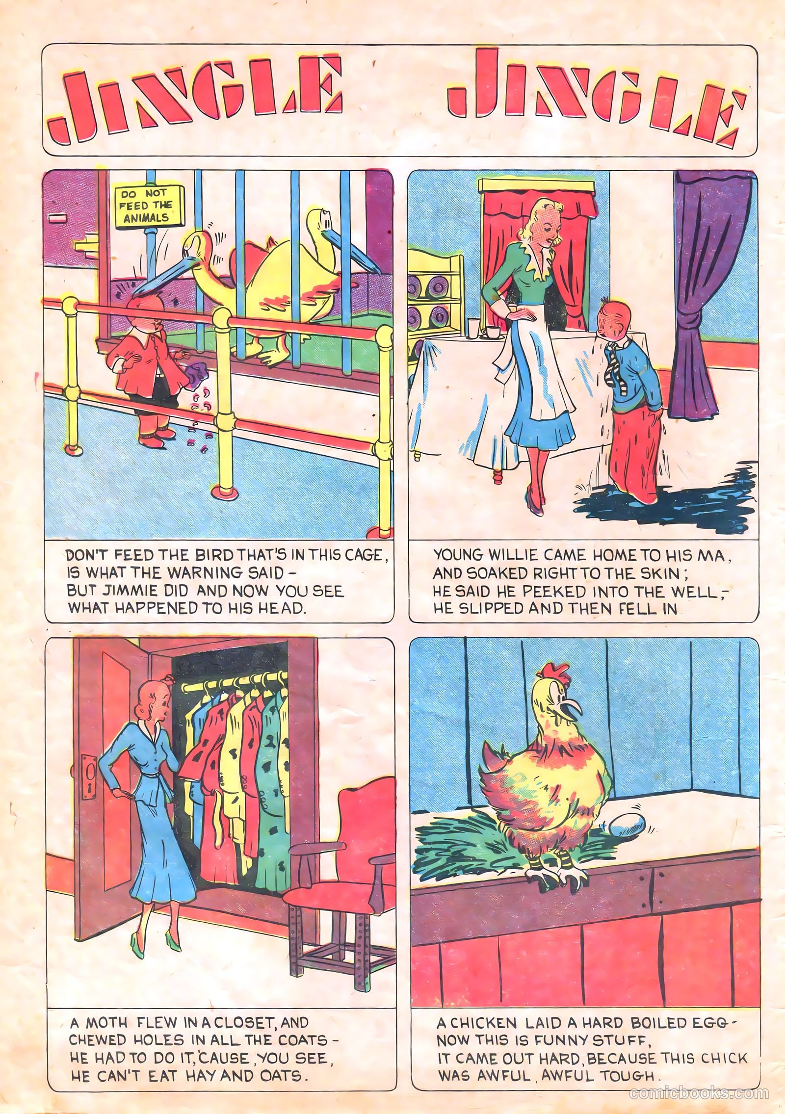 Star Comics #11 (1938) — page 7 of 60