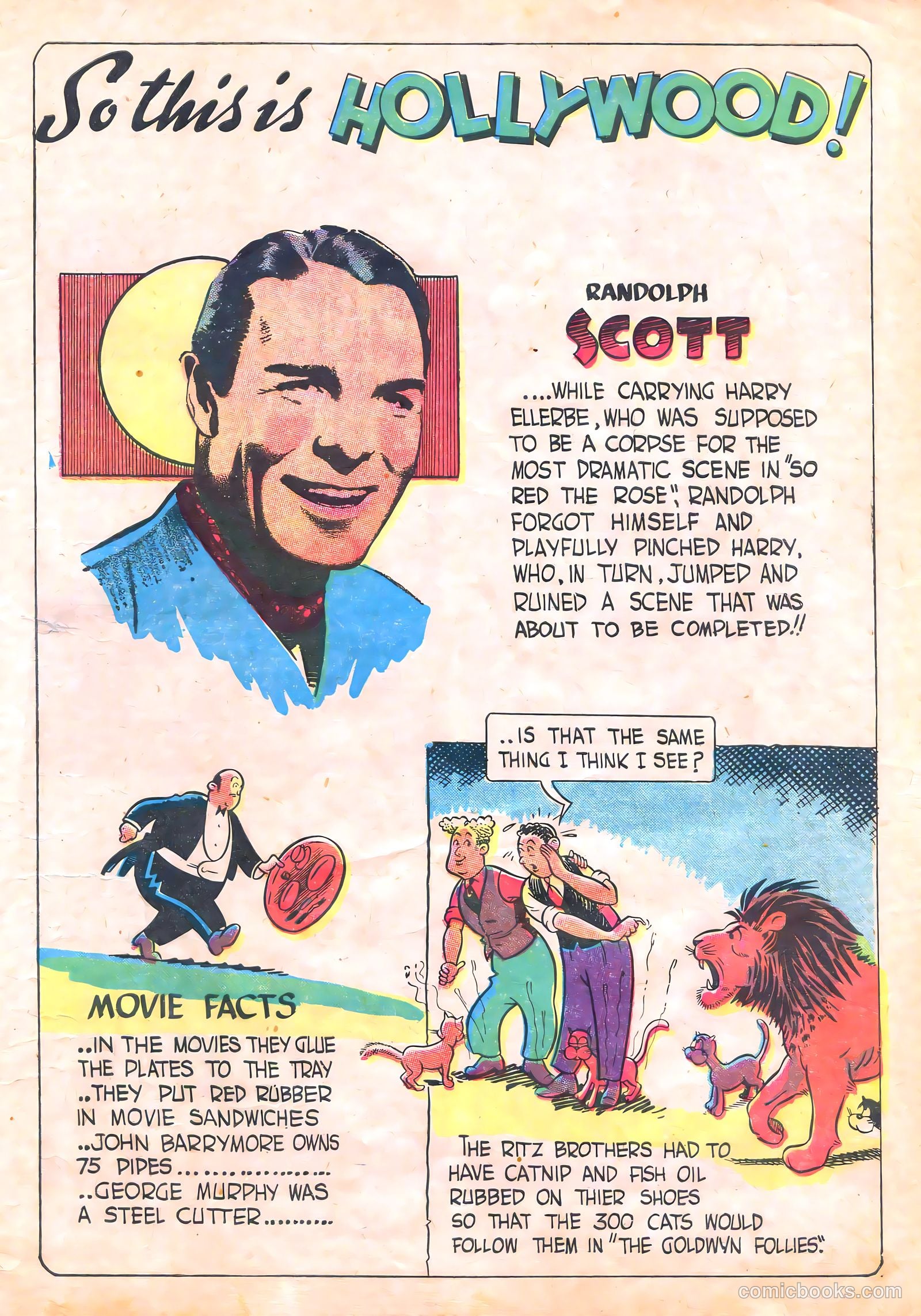 Star Comics #11 (1938) — page 8 of 60