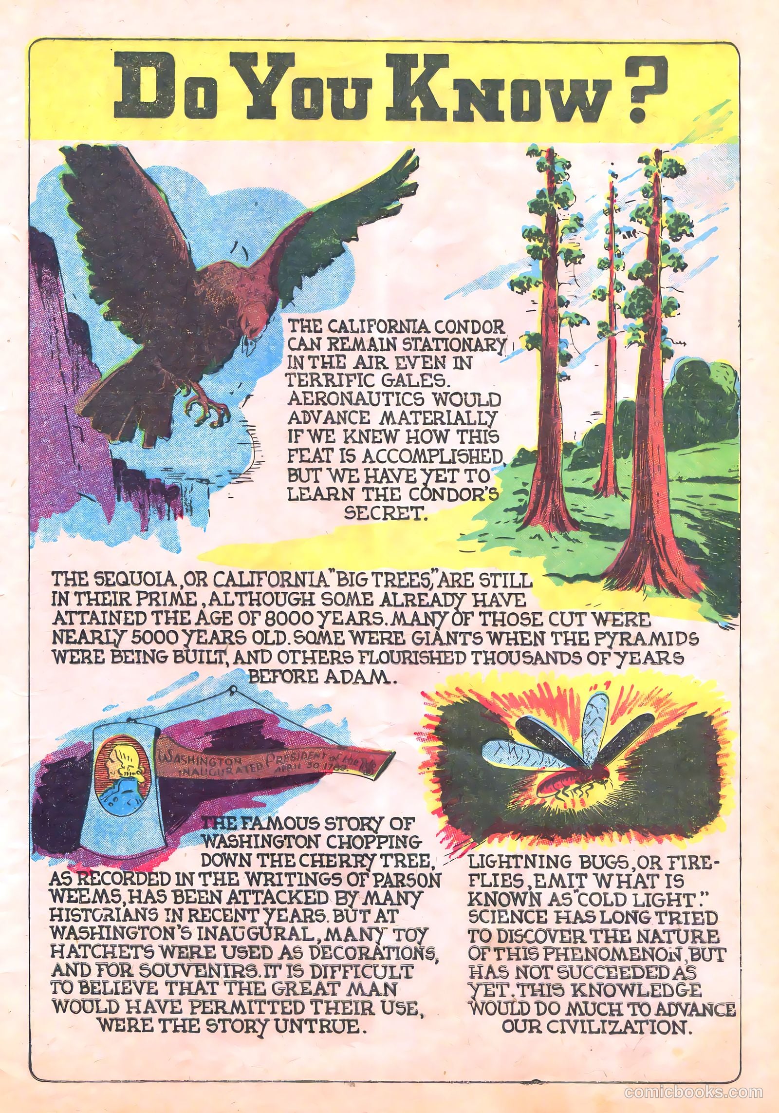 Star Comics #11 (1938) — page 20 of 60