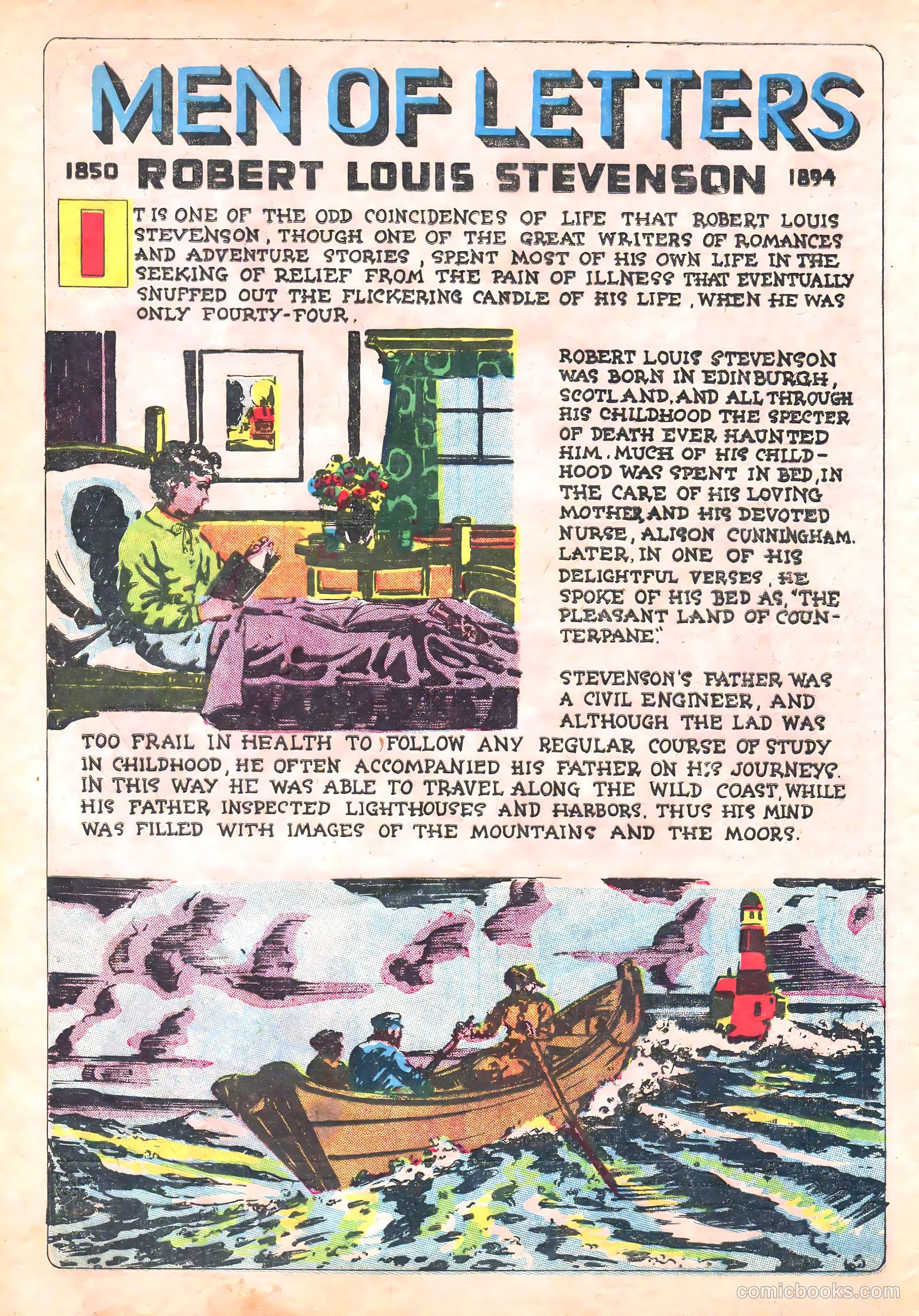 Star Comics #11 (1938) — page 27 of 60