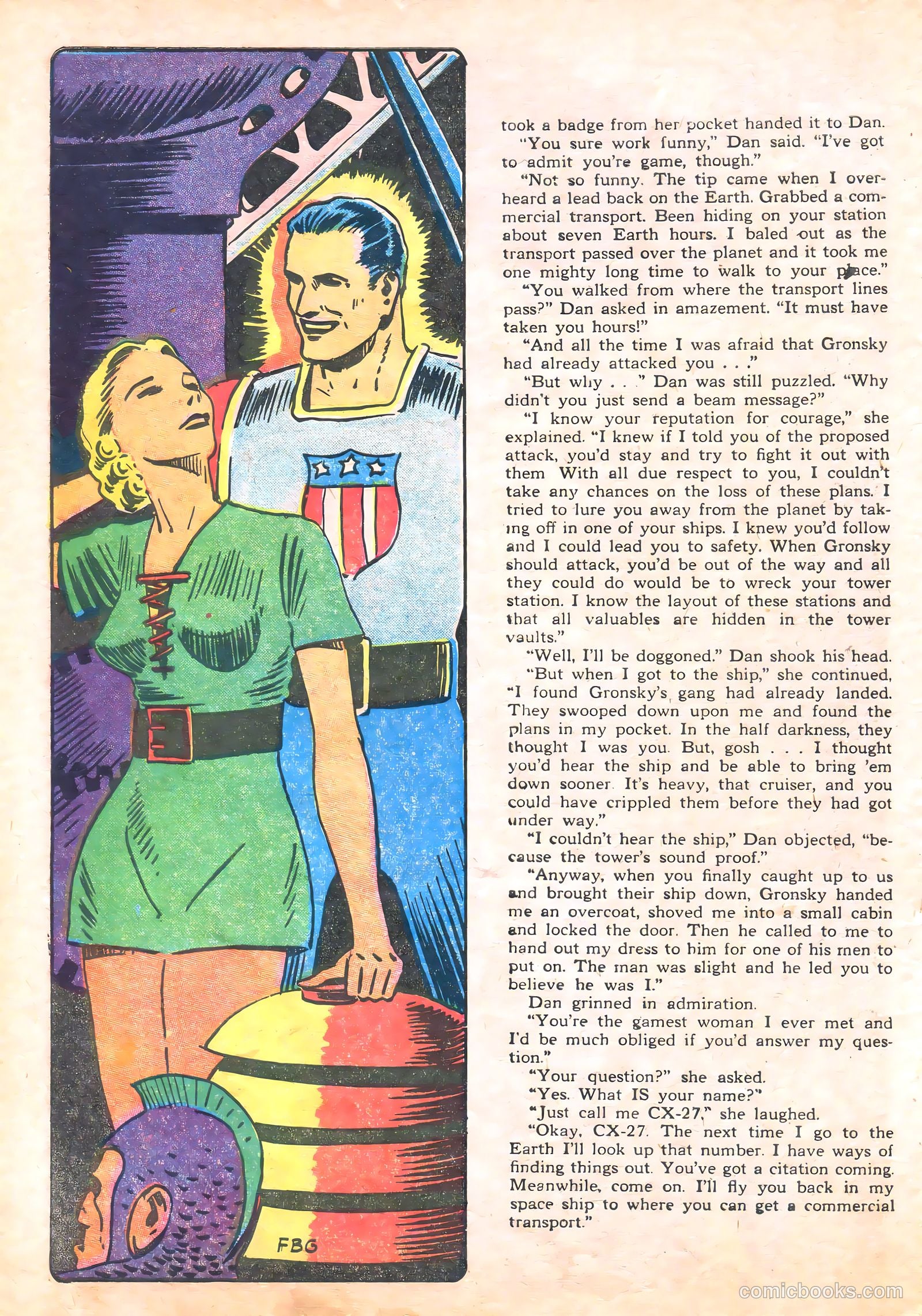 Star Comics #11 (1938) — page 37 of 60