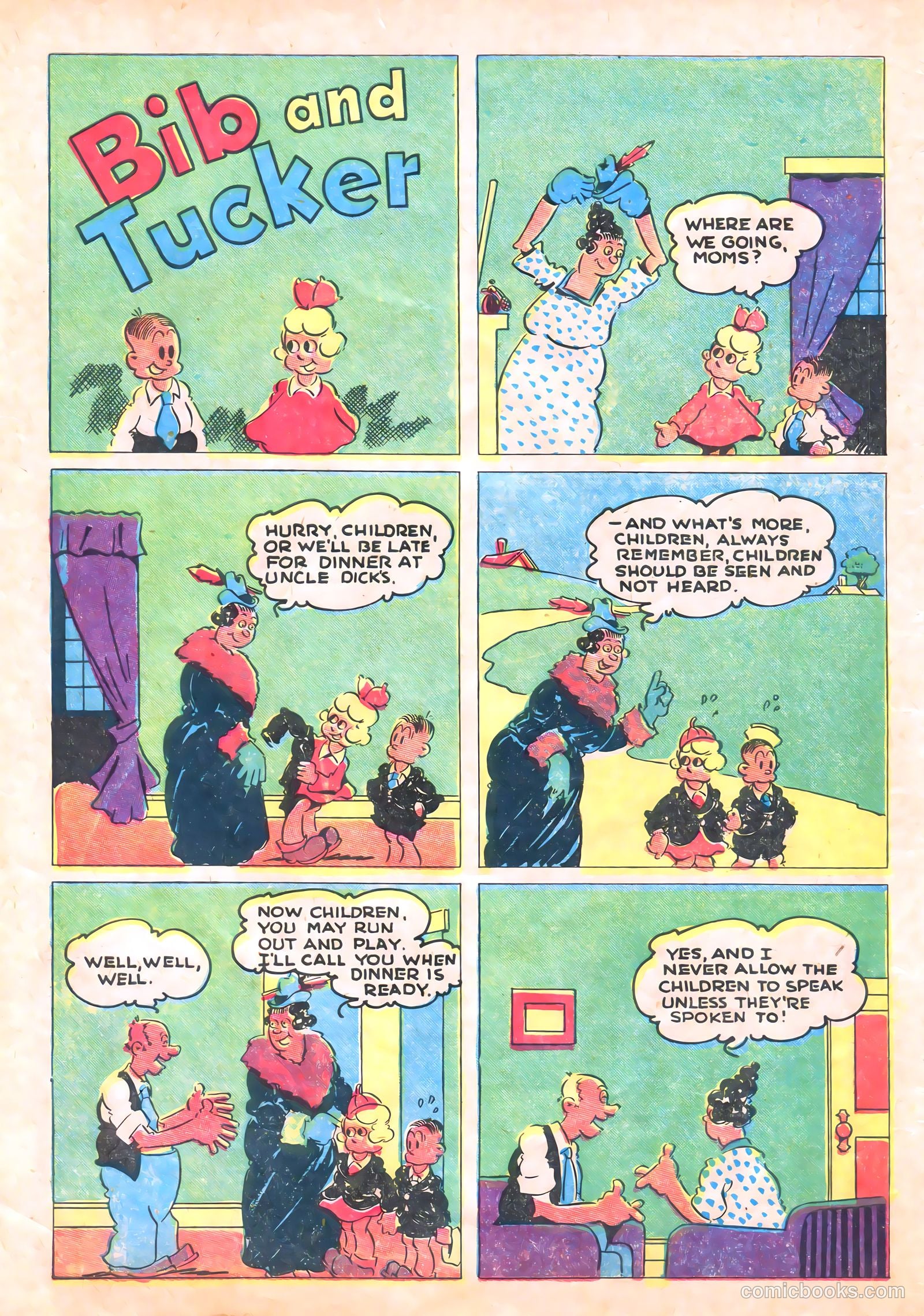 Star Comics #11 (1938) — page 53 of 60