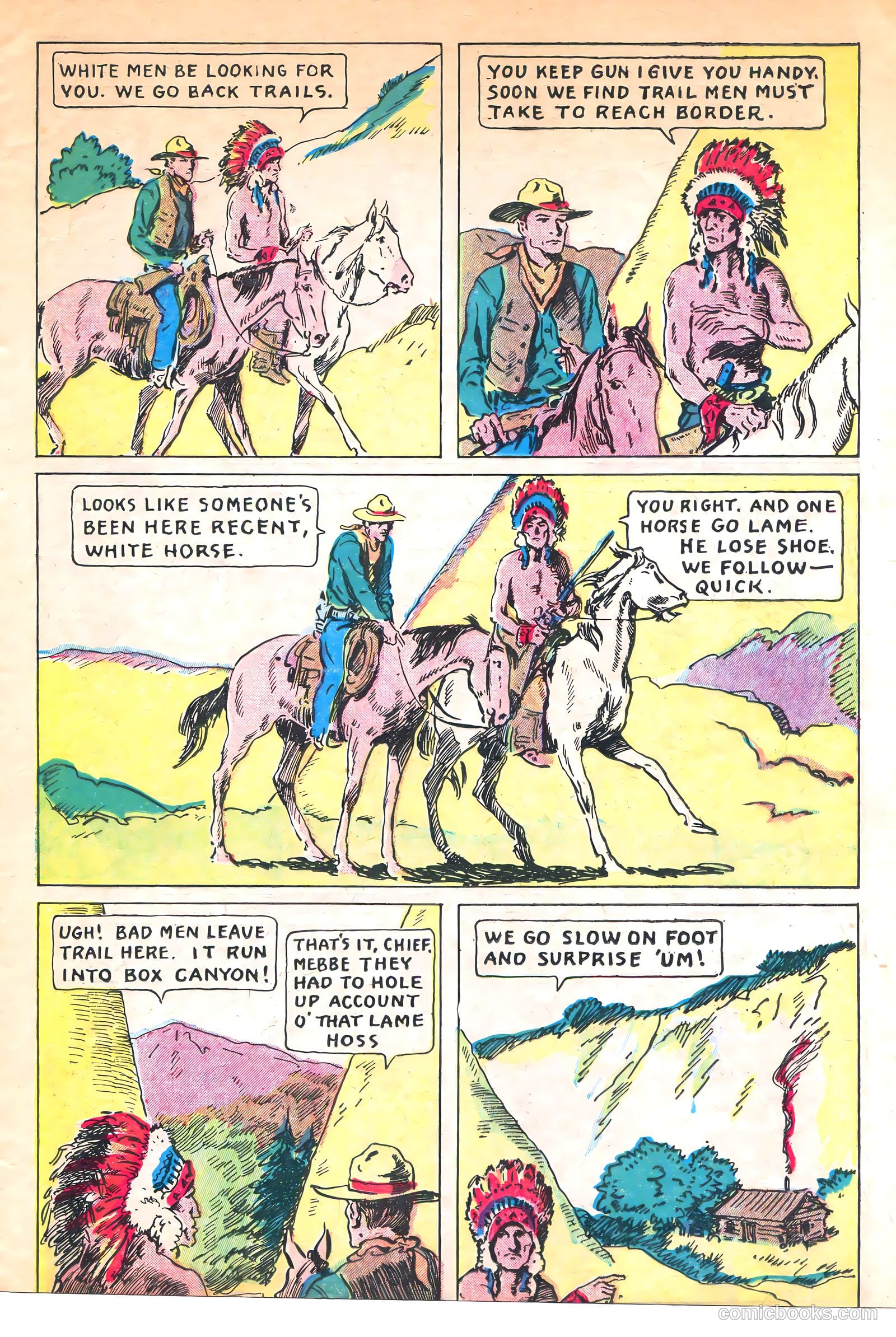 Star Comics #16 (1938) — page 20 of 51