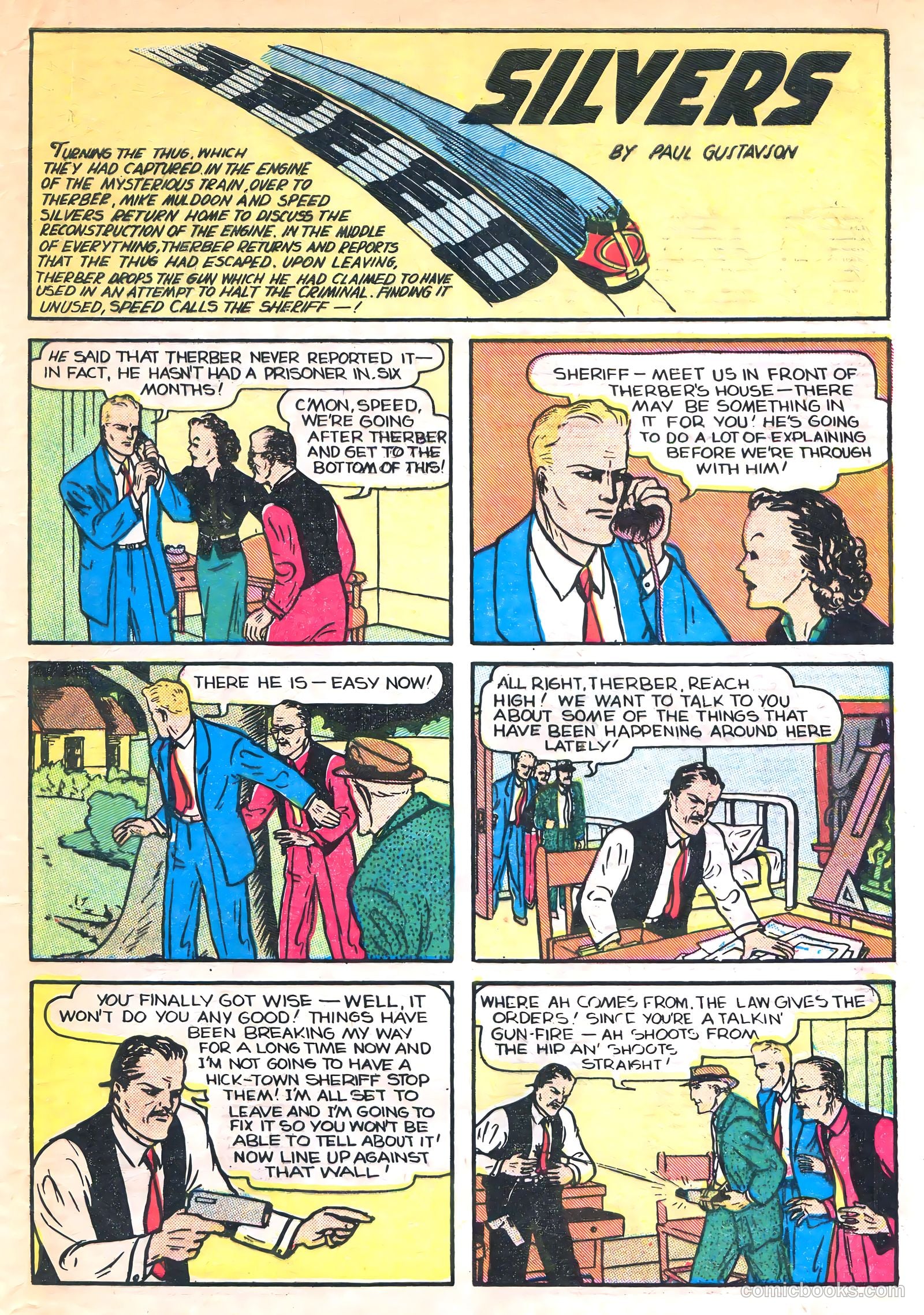Star Comics #16 (1938) — page 36 of 51