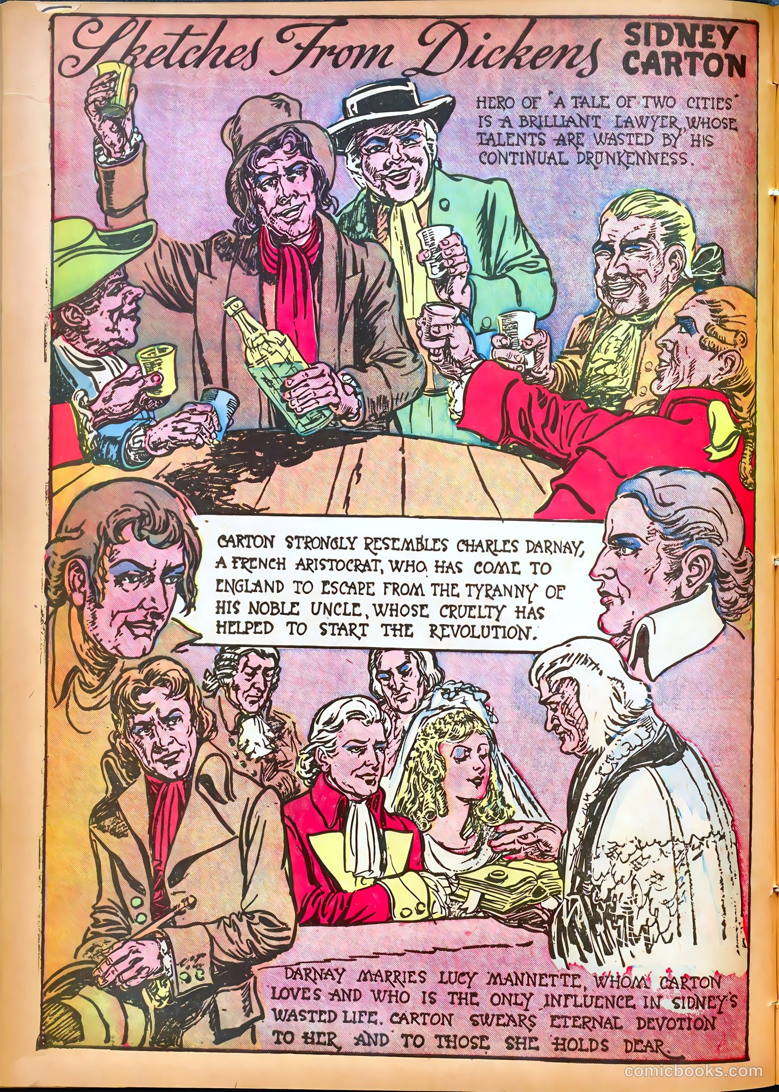 Star Comics #2 (1939) — page 16 of 68