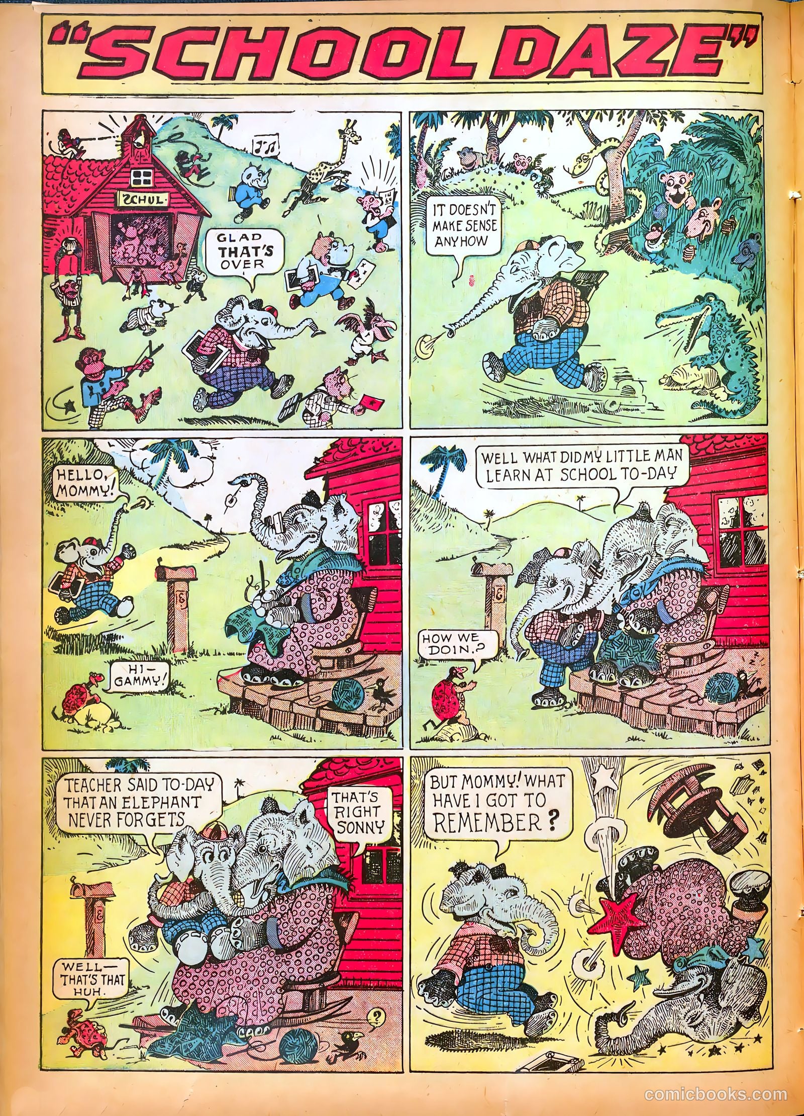 Star Comics #2 (1939) — page 24 of 68