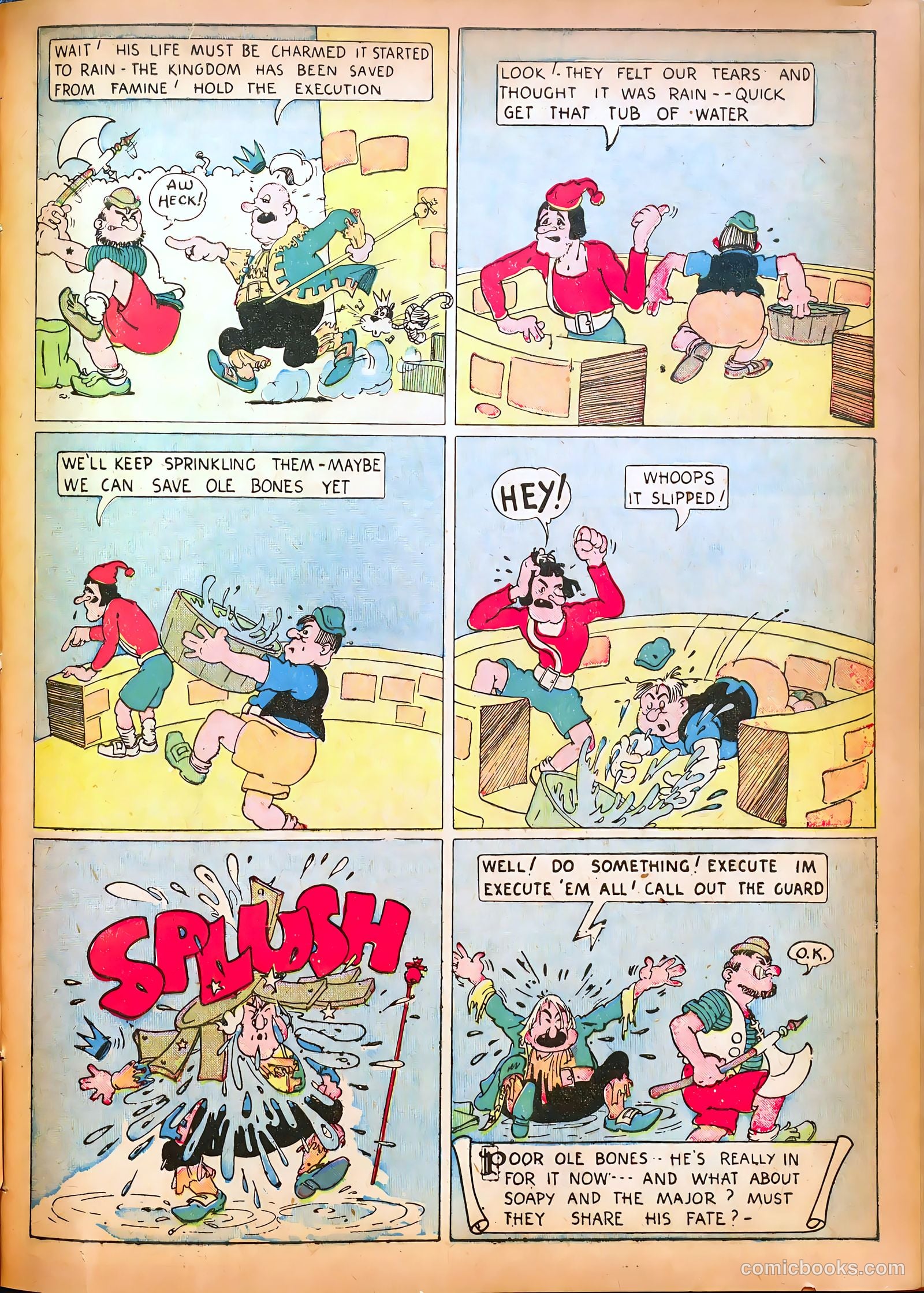 Star Comics #2 (1939) — page 40 of 68