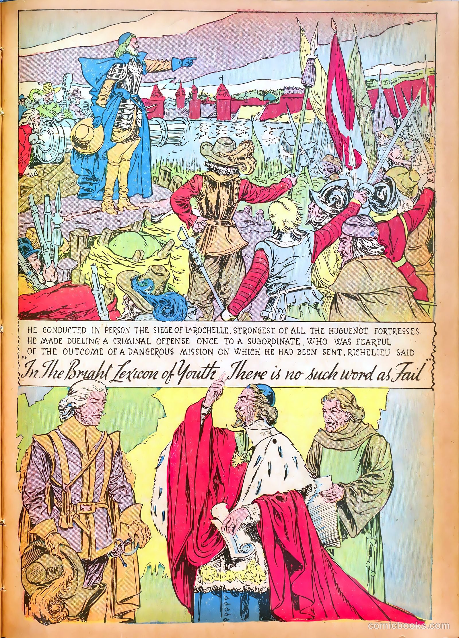 Star Comics #2 (1939) — page 46 of 68
