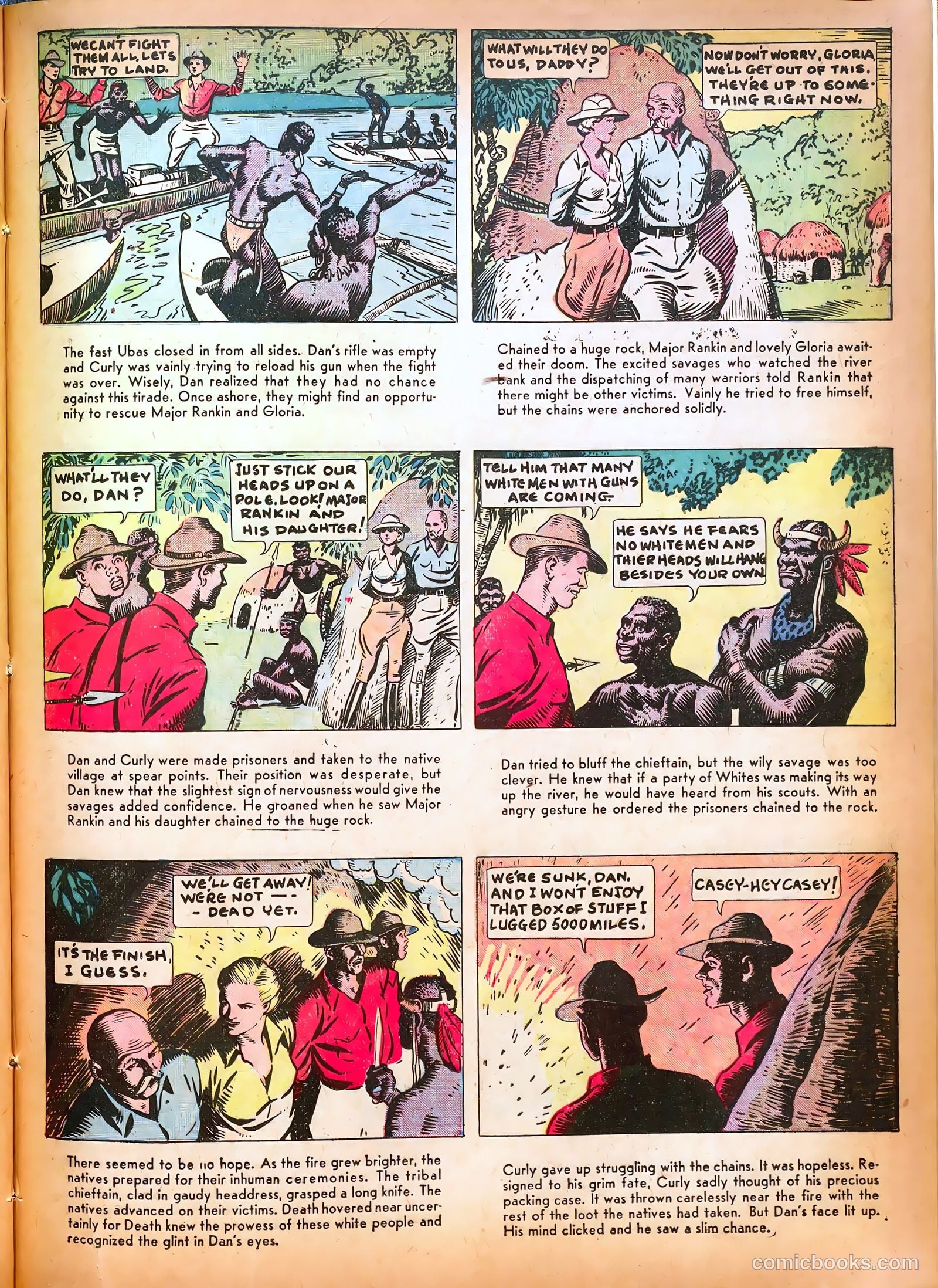 Star Comics #2 (1939) — page 48 of 68