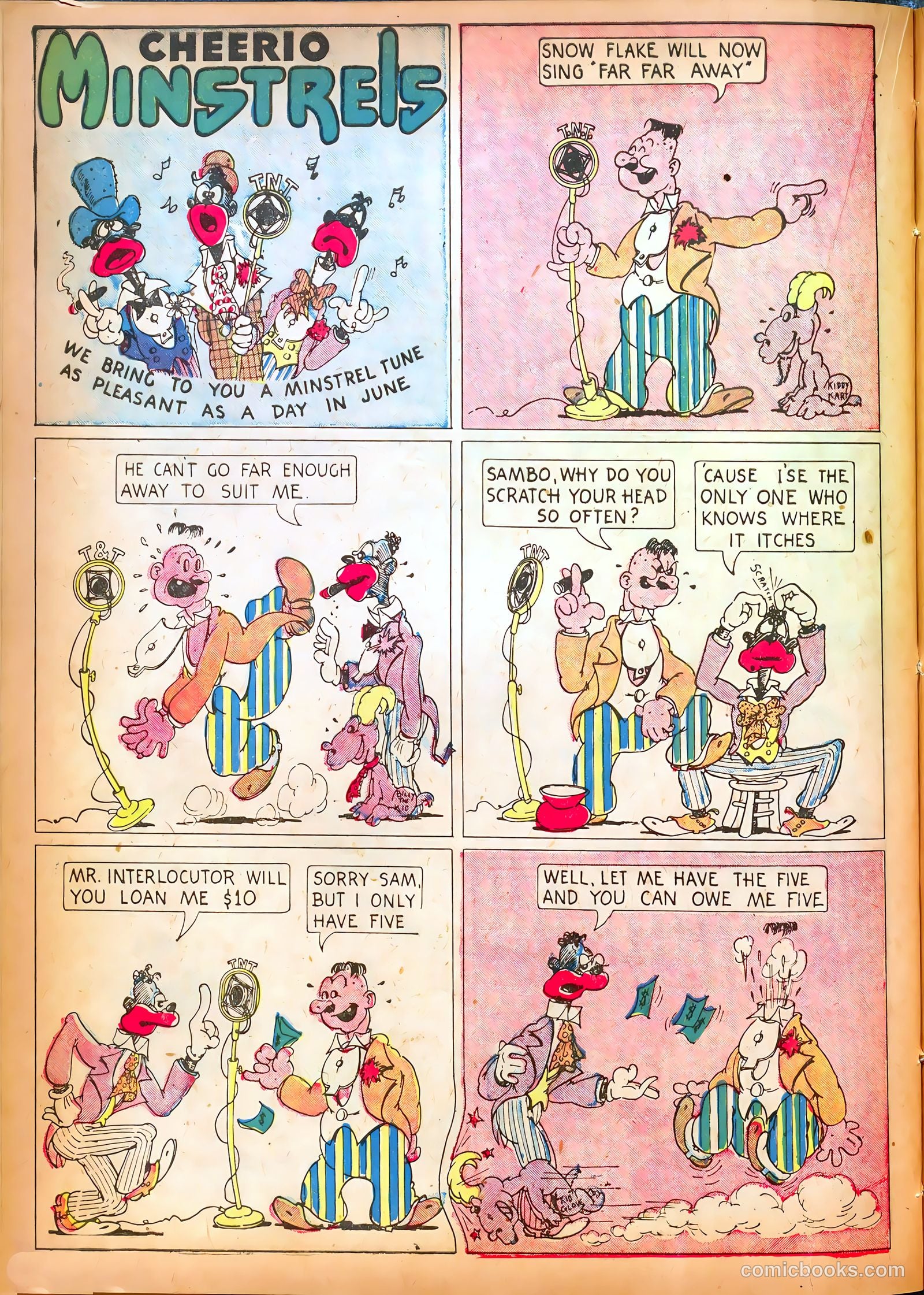 Star Comics #2 (1939) — page 51 of 68
