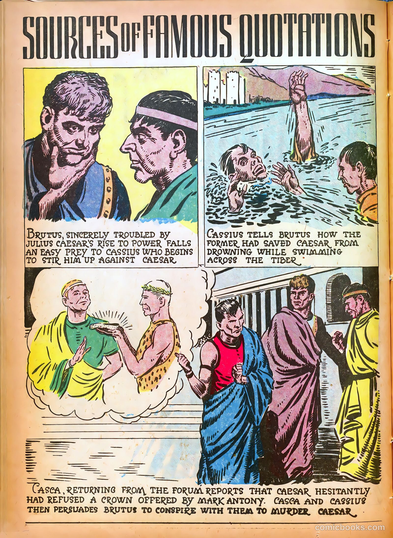 Star Comics #2 (1939) — page 59 of 68