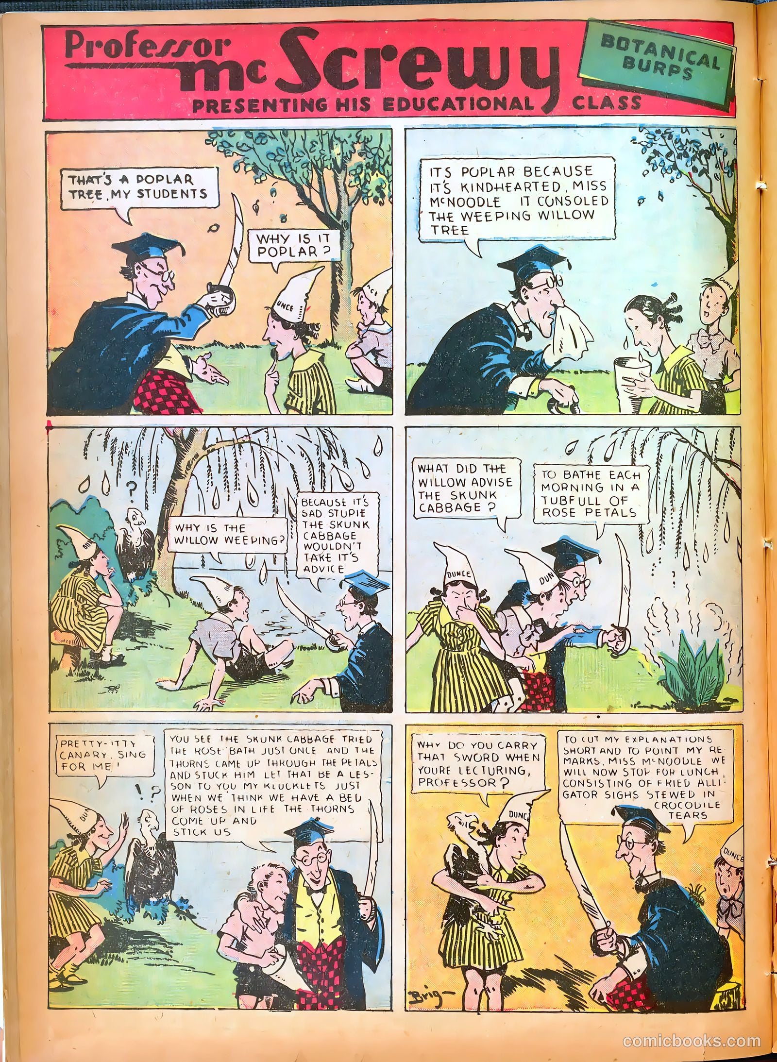 Star Comics #2 (1937) — page 8 of 68