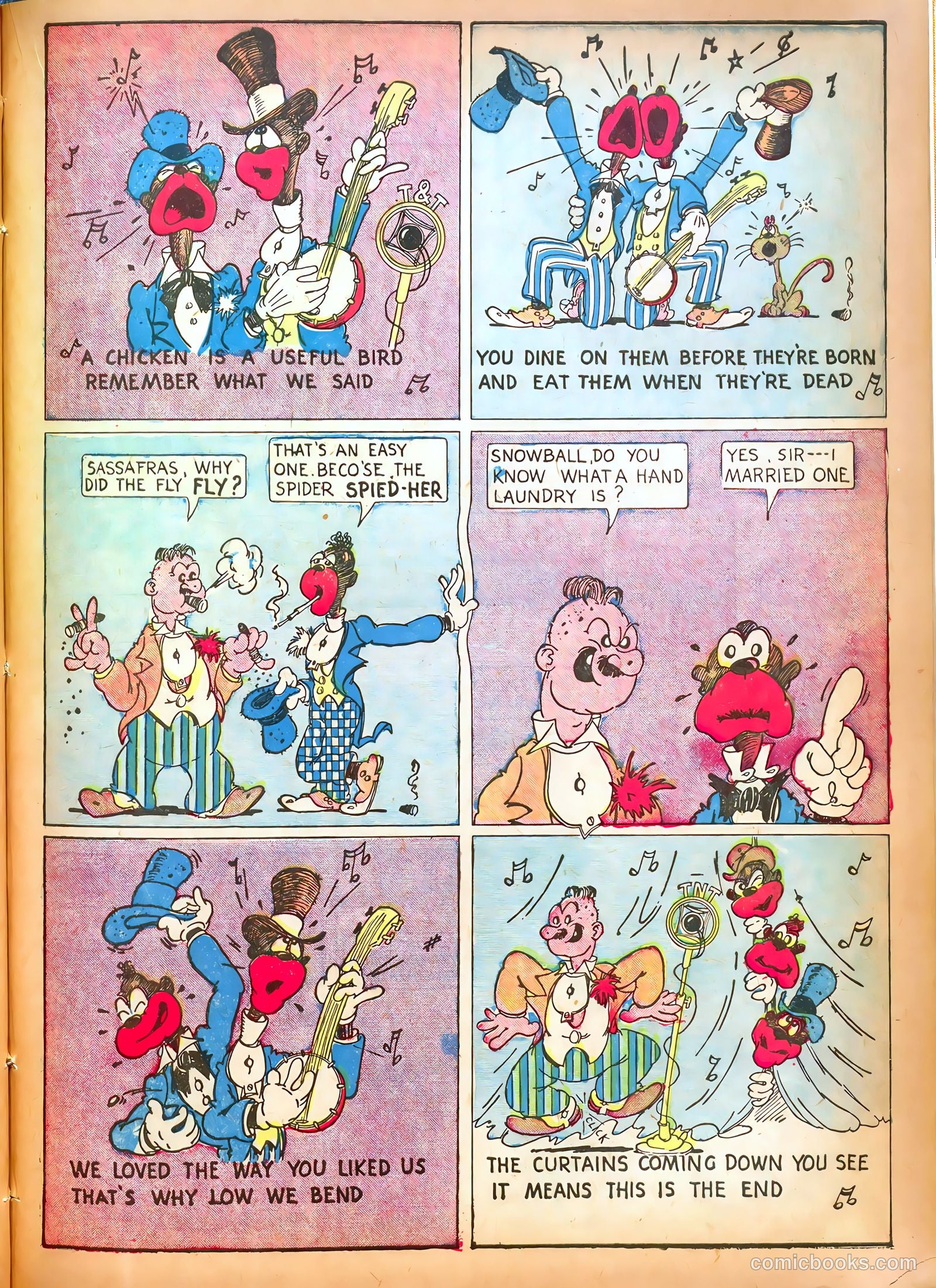 Star Comics #2 (1937) — page 52 of 68