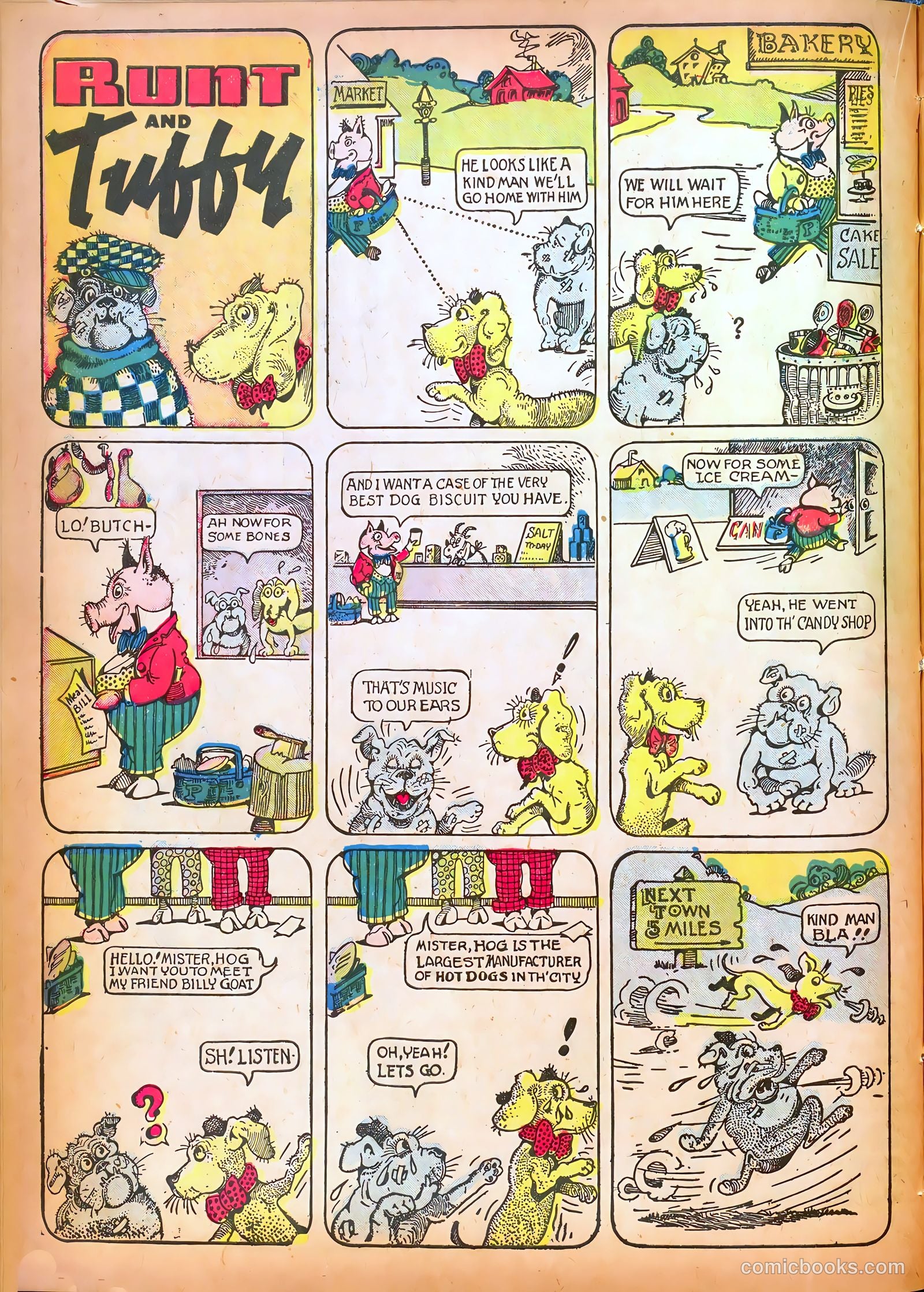 Star Comics #2 (1937) — page 53 of 68