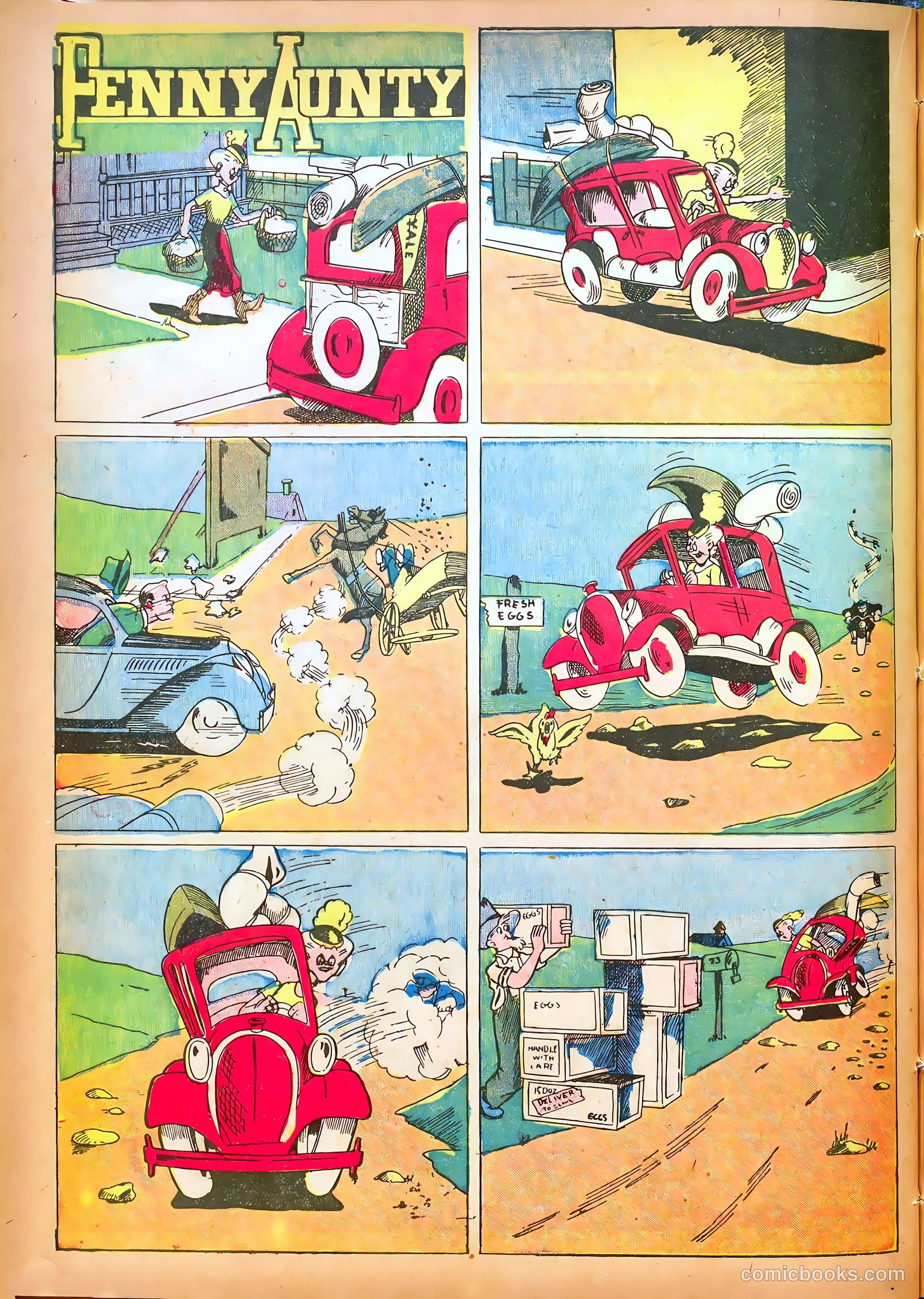 Star Comics #2 (1937) — page 55 of 68