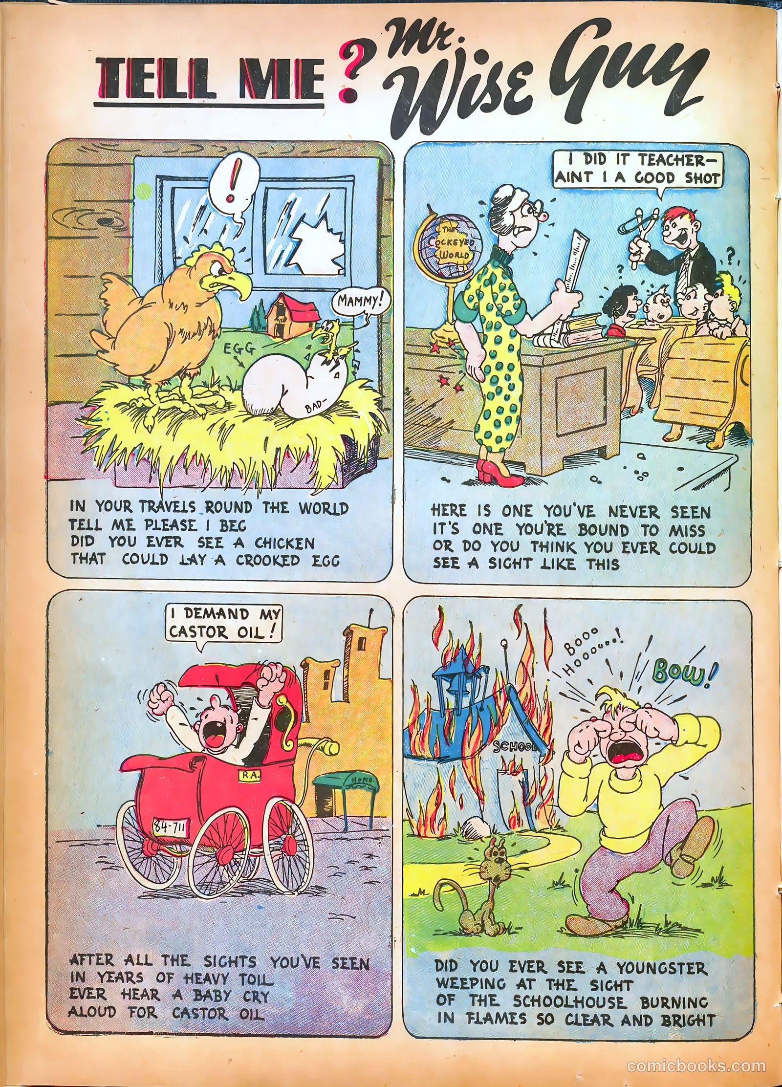 Star Comics #2 (1937) — page 65 of 68