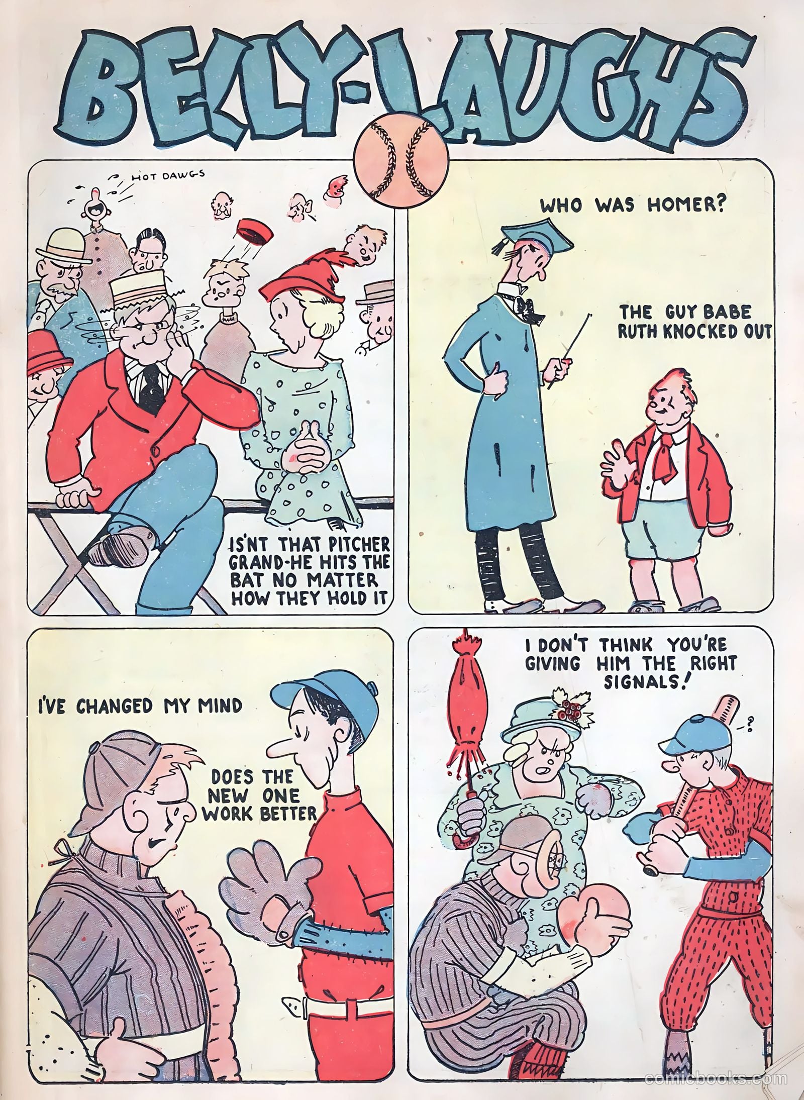 Star Comics #3 (1937) — page 5 of 67