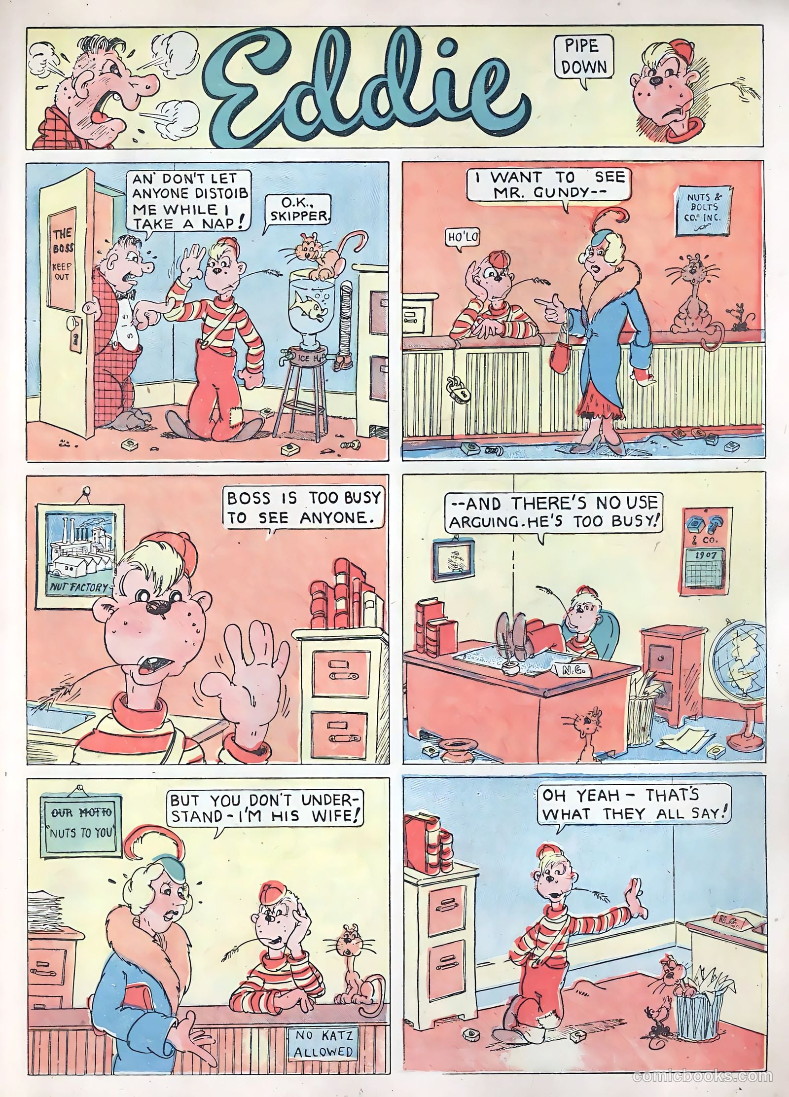Star Comics #3 (1937) — page 21 of 67