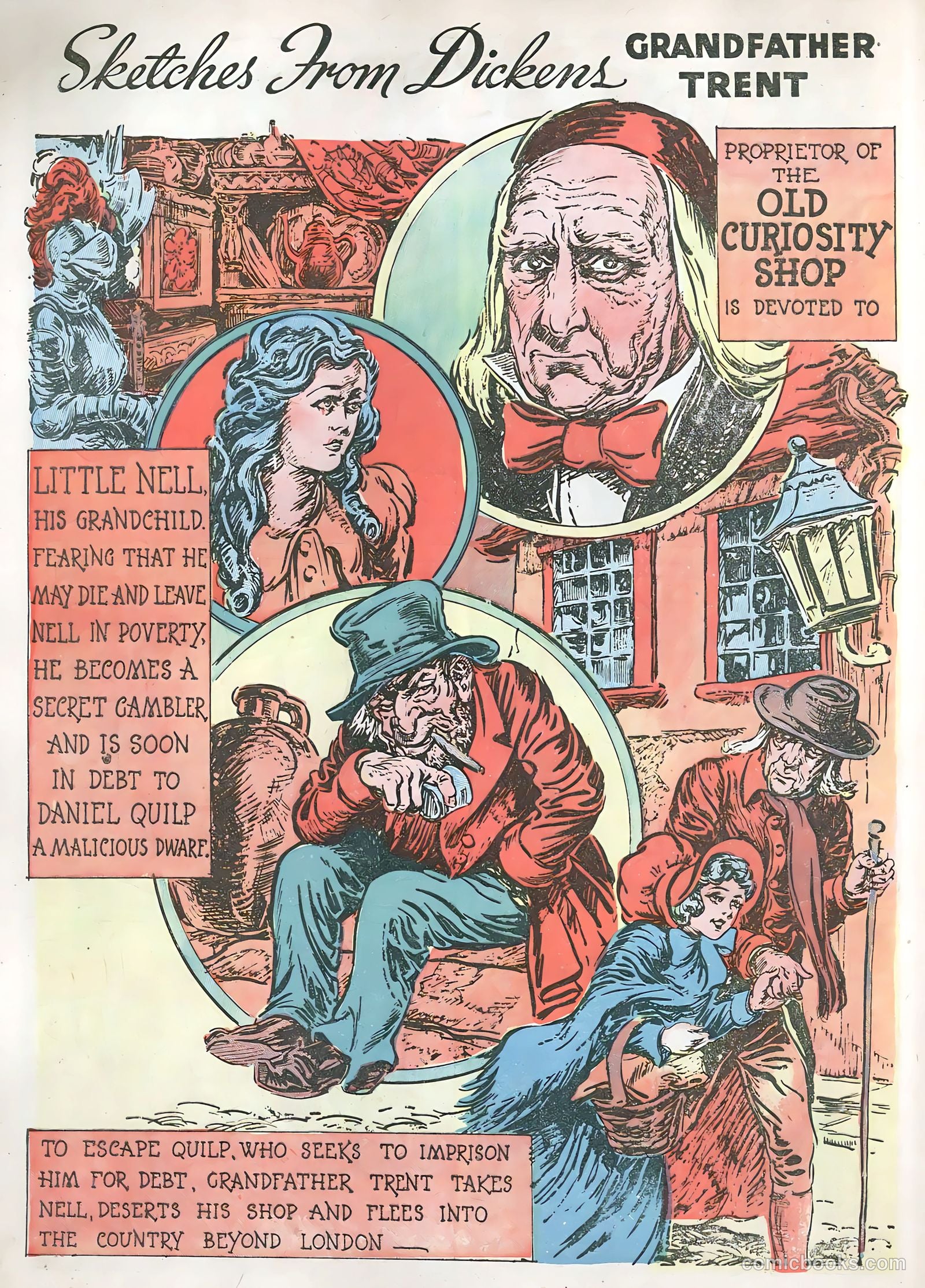 Star Comics #3 (1937) — page 32 of 67
