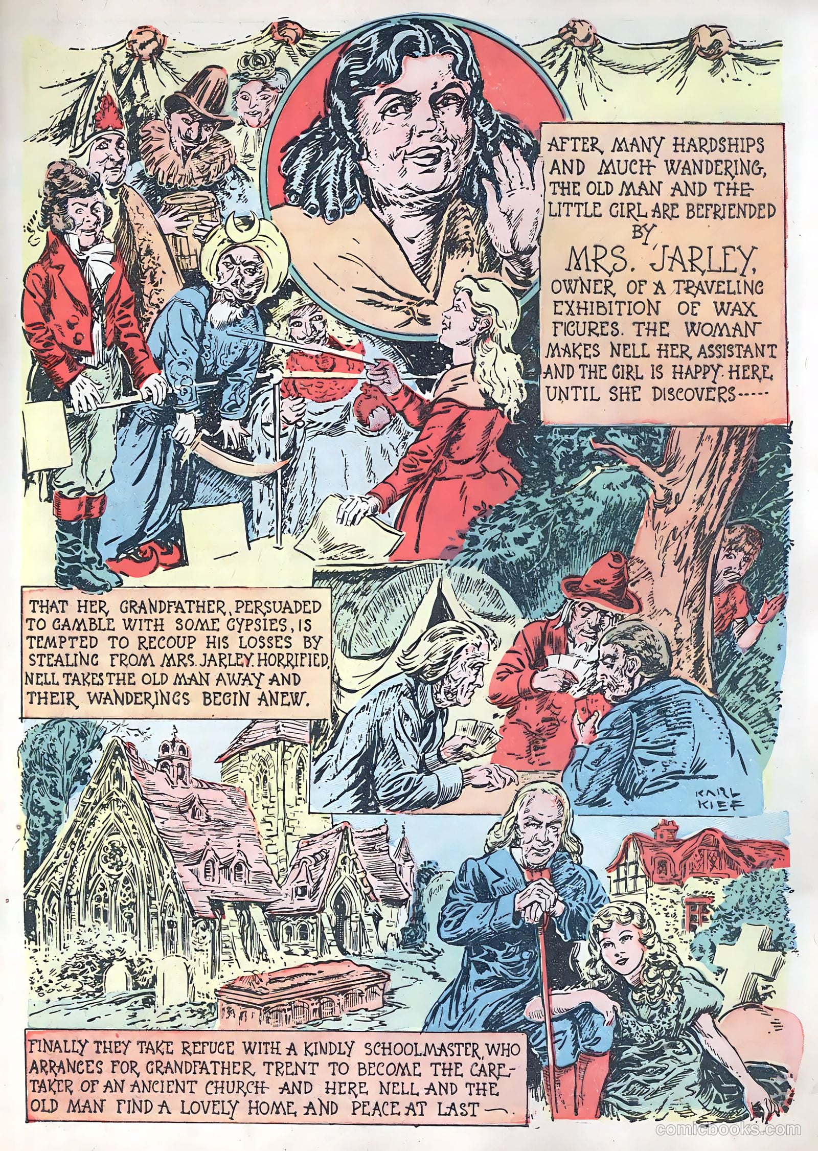 Star Comics #3 (1937) — page 33 of 67