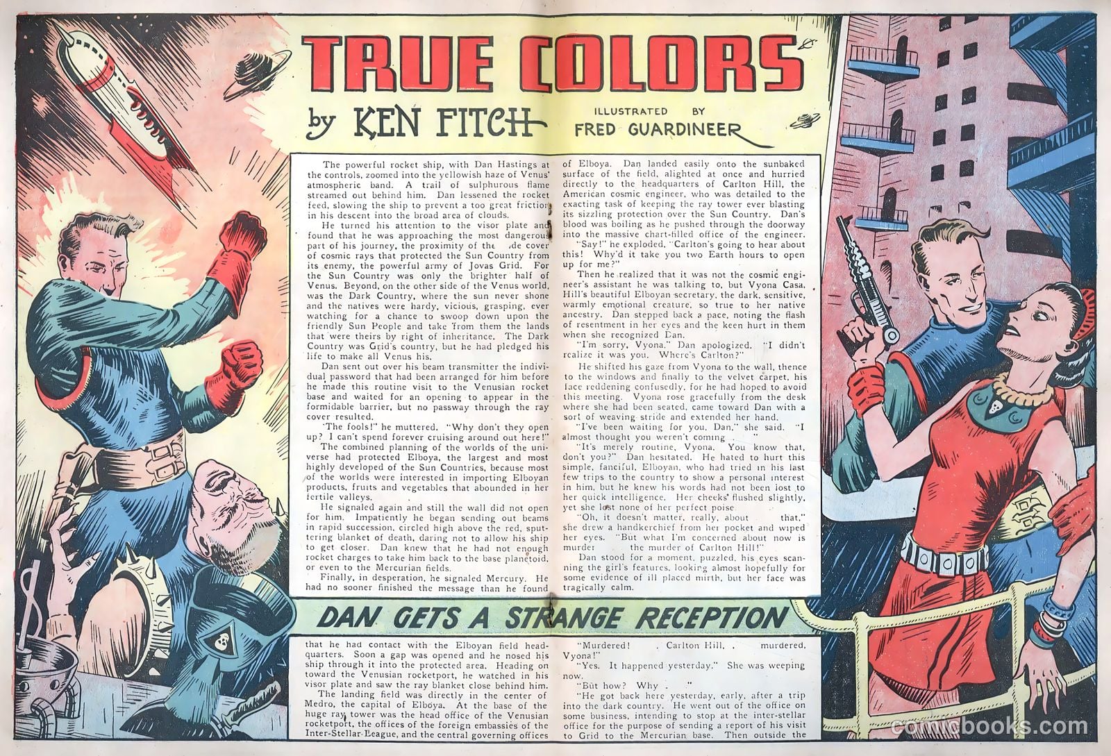 Star Comics #3 (1937) — page 34 of 67