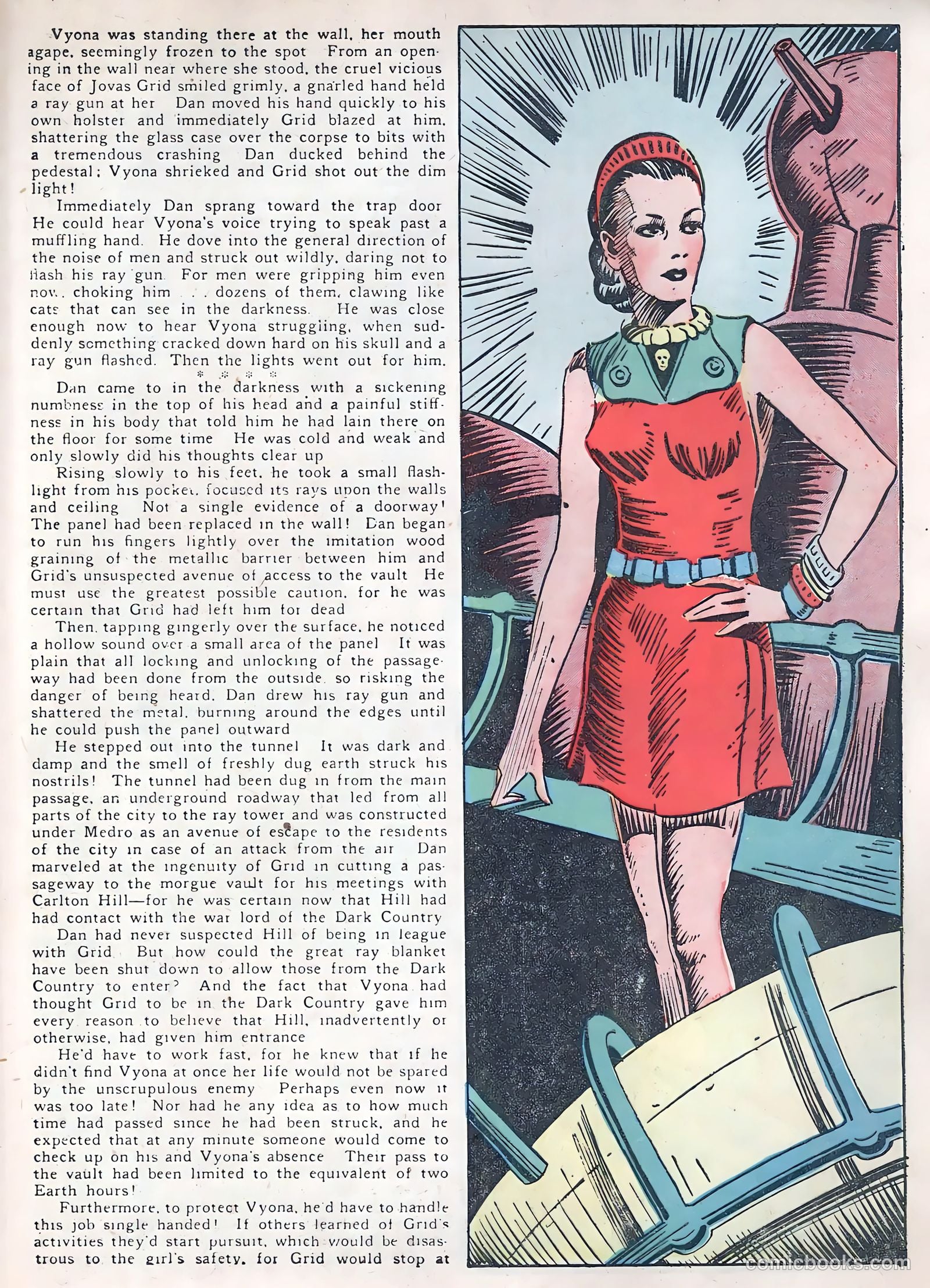 Star Comics #3 (1937) — page 36 of 67
