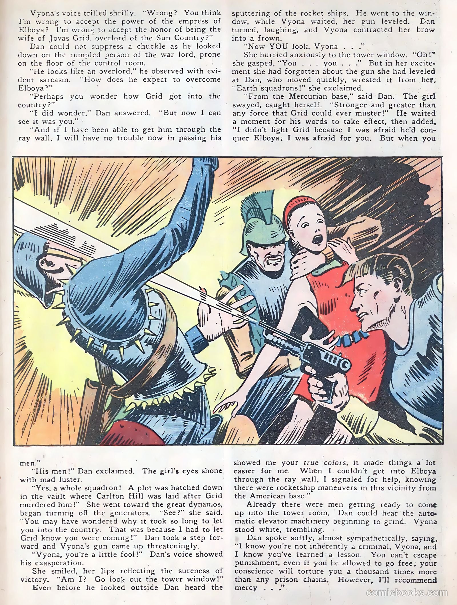 Star Comics #3 (1937) — page 38 of 67