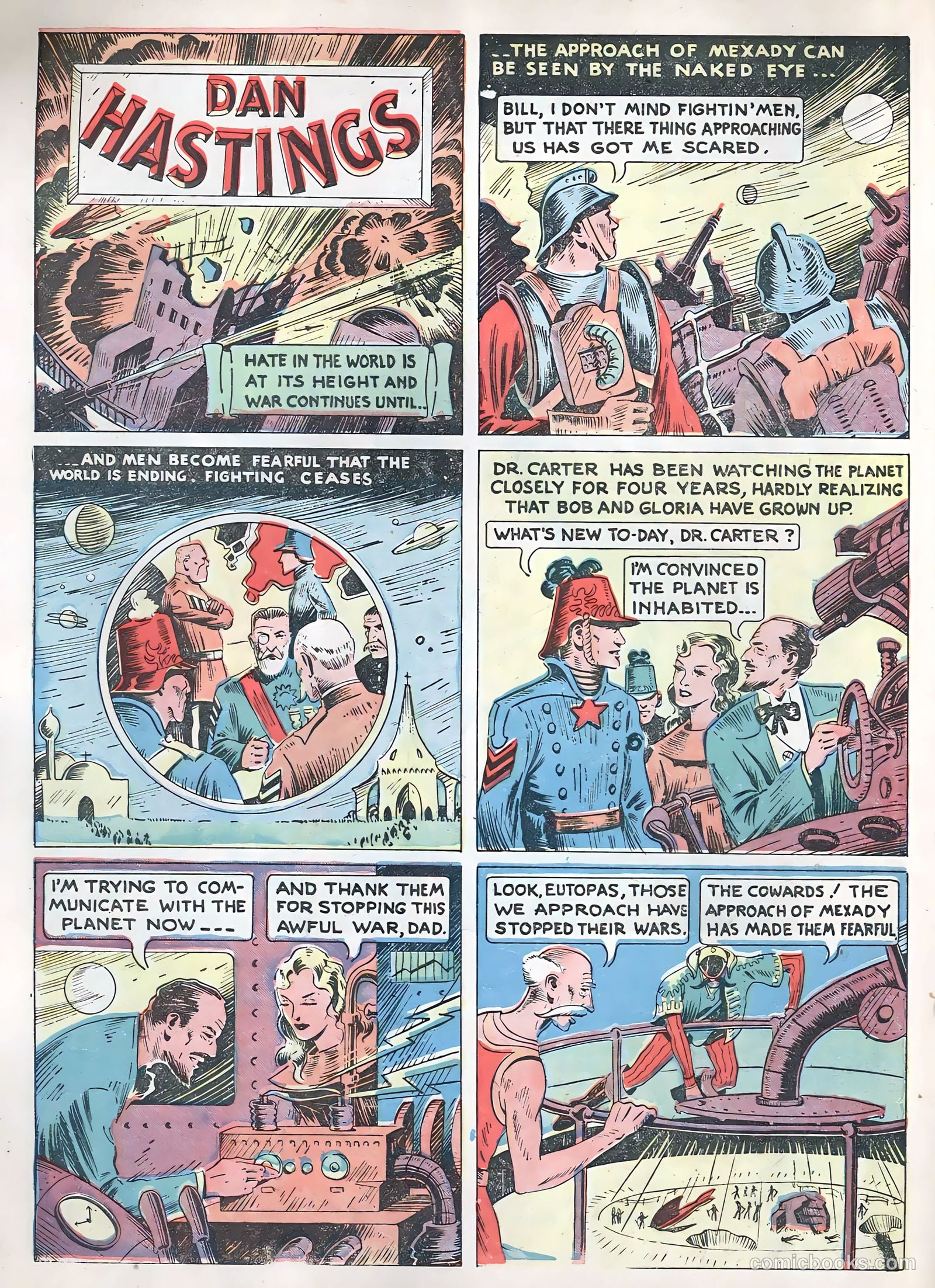 Star Comics #3 (1937) — page 39 of 67