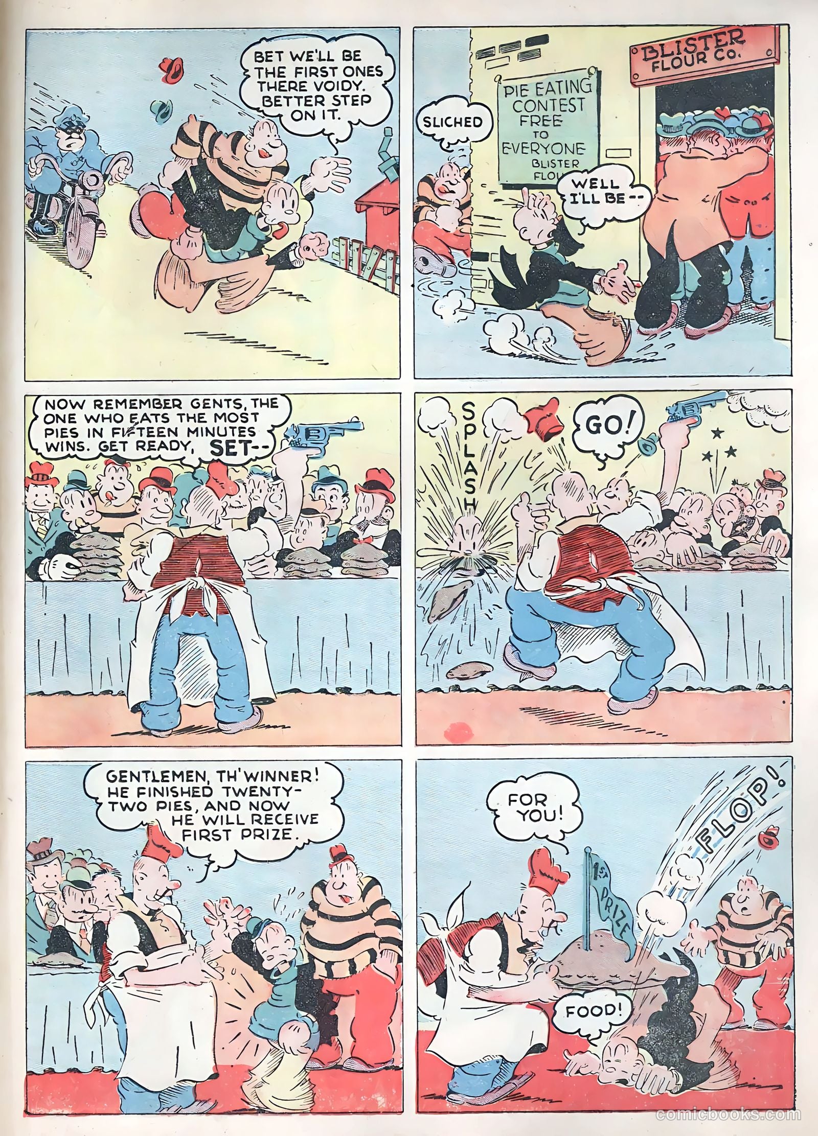 Star Comics #3 (1937) — page 48 of 67