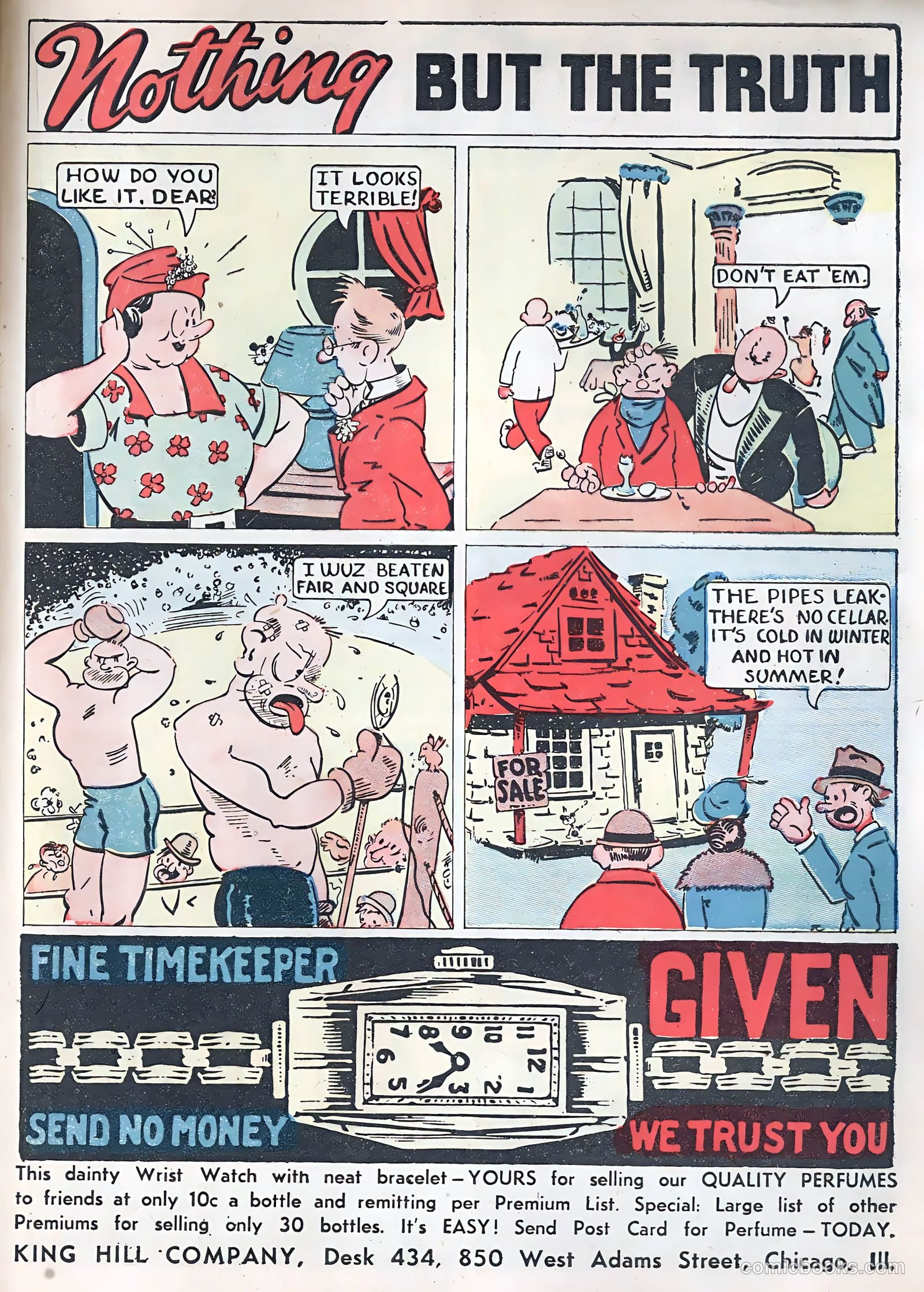 Star Comics #3 (1937) — page 52 of 67