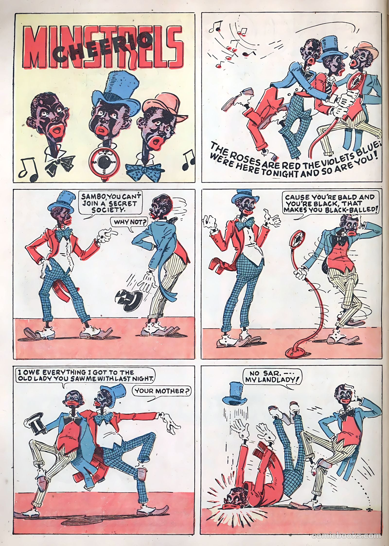 Star Comics #3 (1937) — page 59 of 67