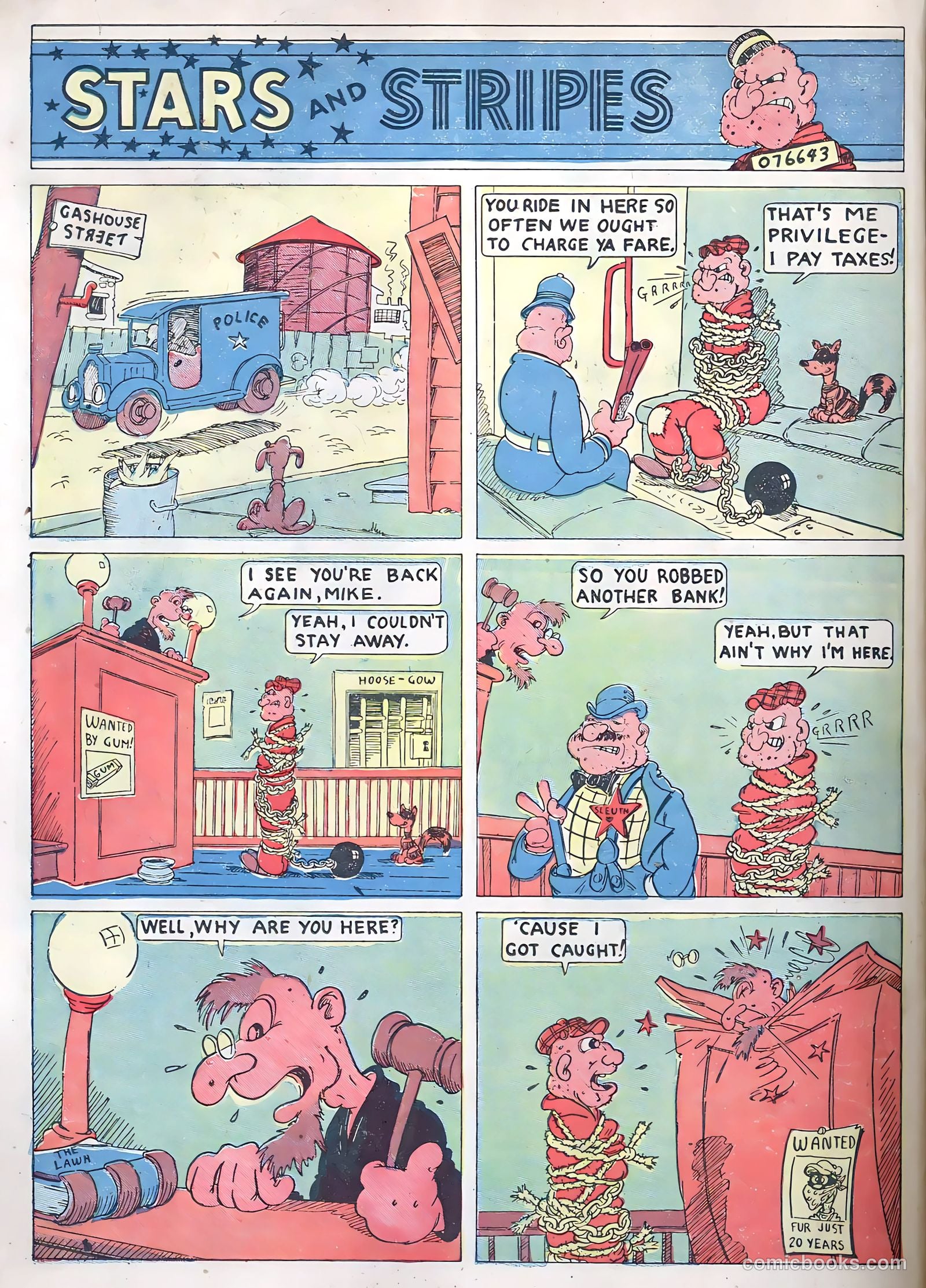 Star Comics #3 (1937) — page 61 of 67