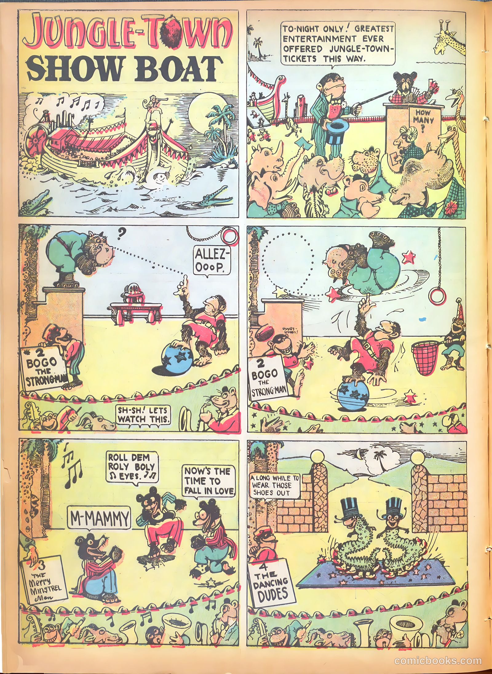 Star Comics #4 (1937) — page 12 of 65