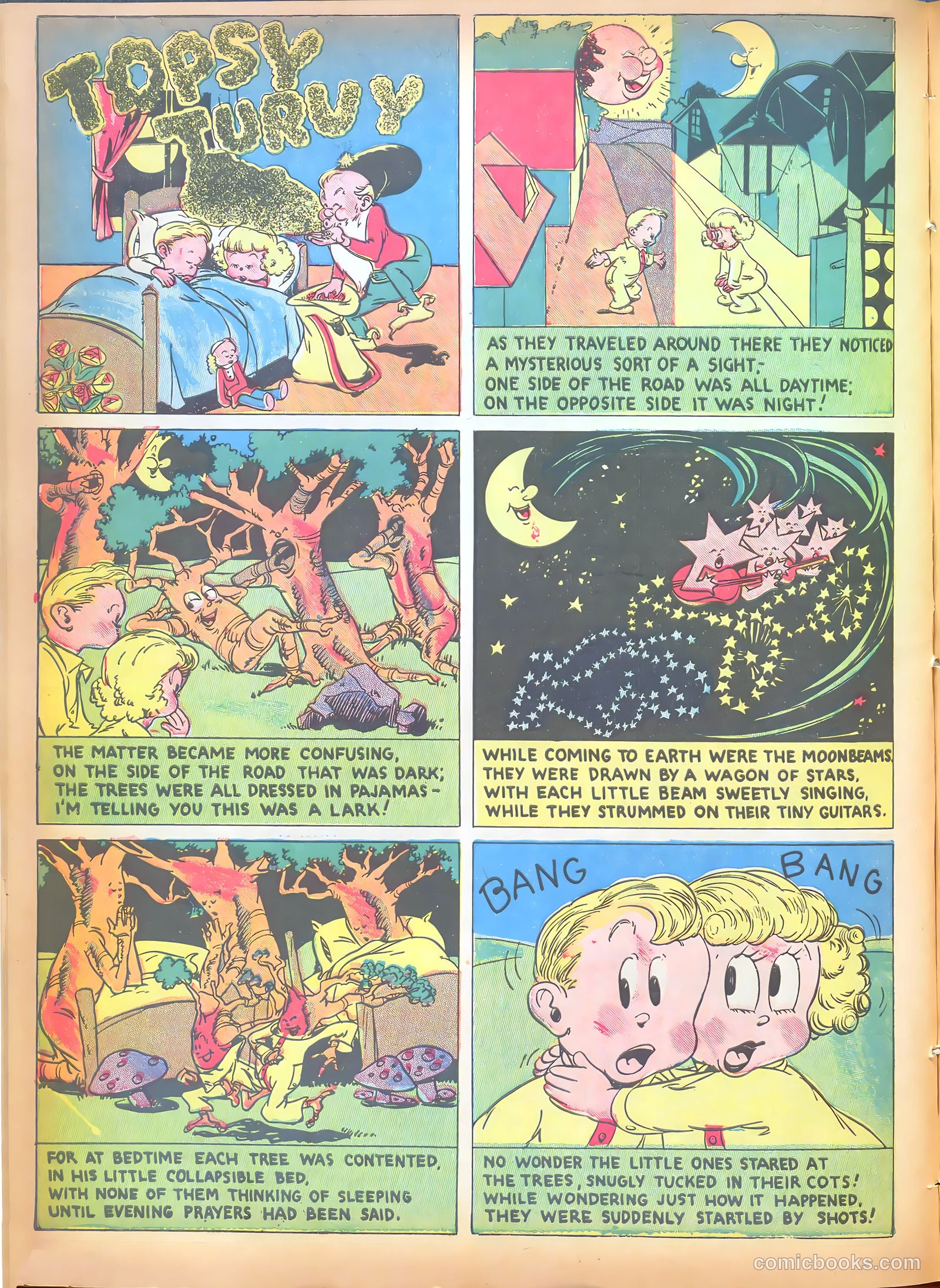Star Comics #4 (1937) — page 14 of 65