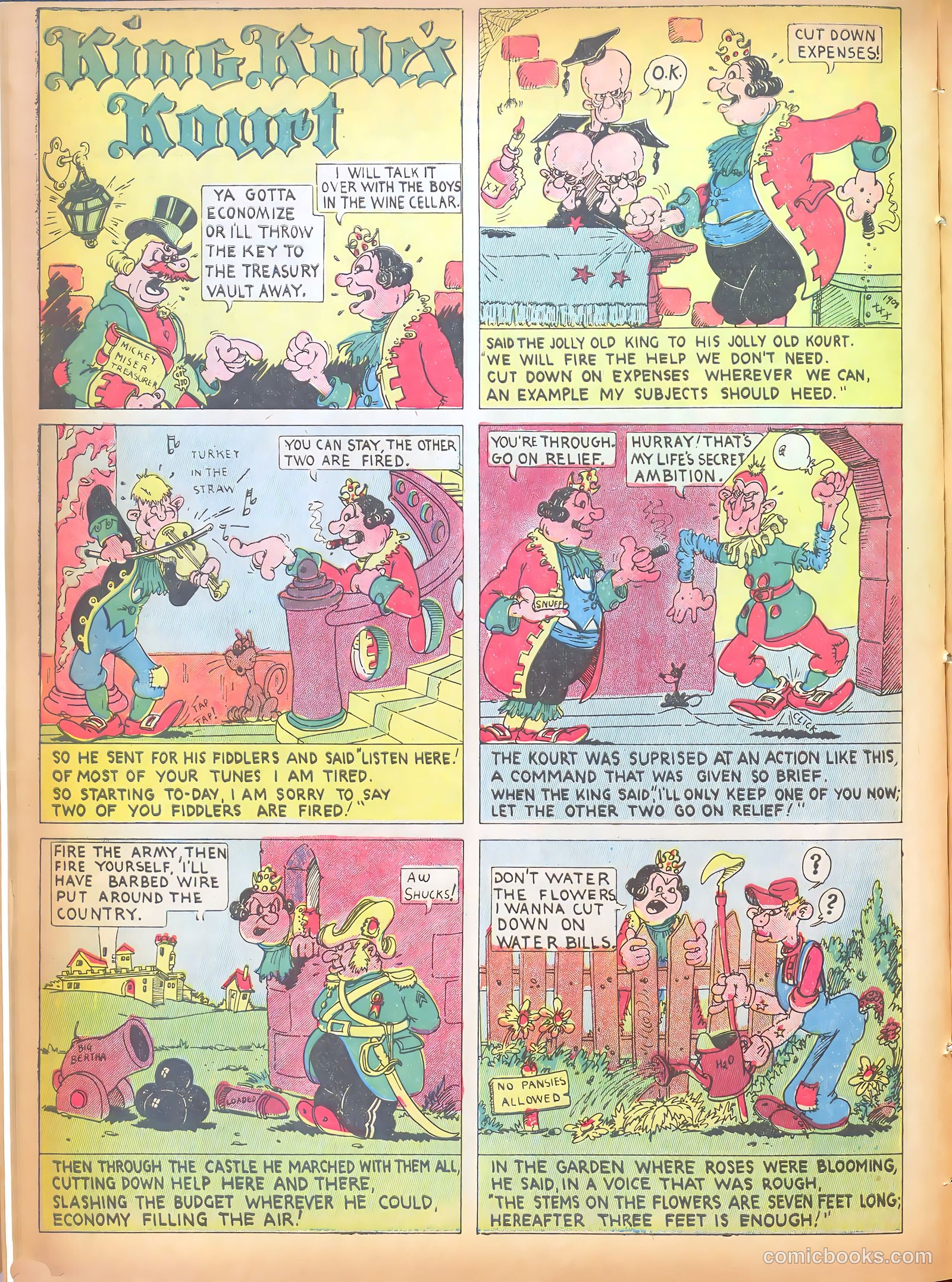 Star Comics #4 (1937) — page 18 of 65
