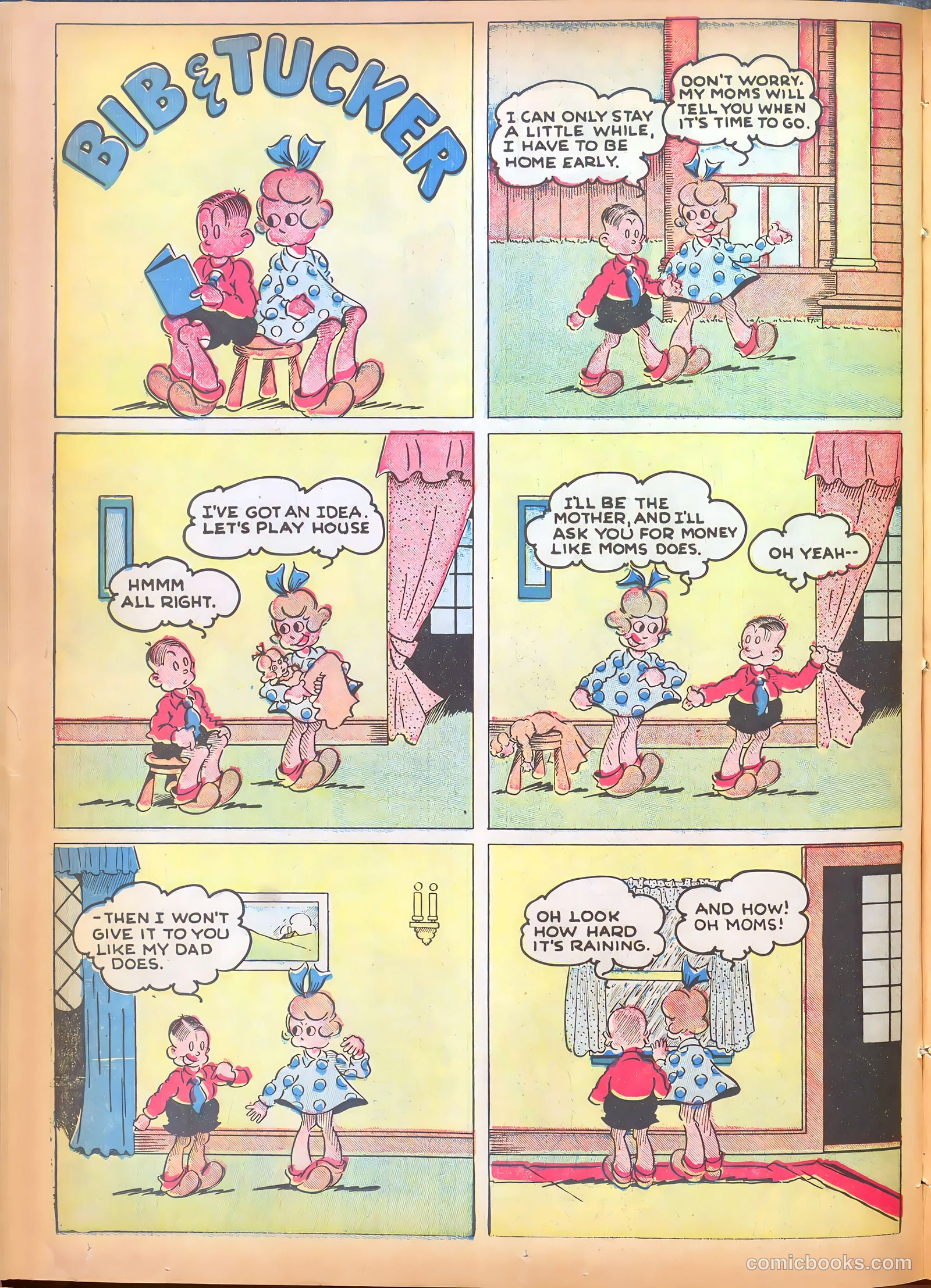 Star Comics #4 (1937) — page 22 of 65