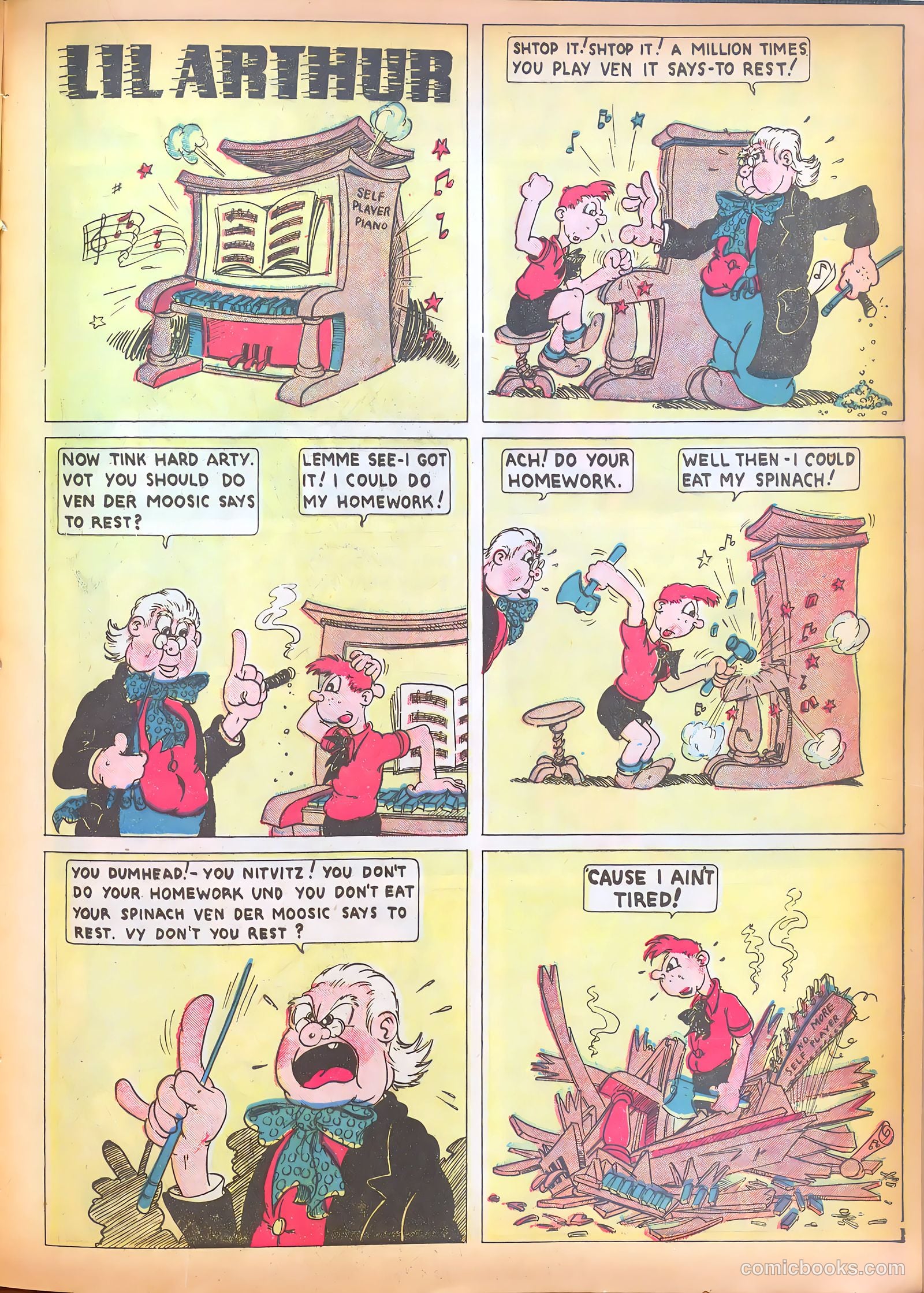 Star Comics #4 (1937) — page 29 of 65