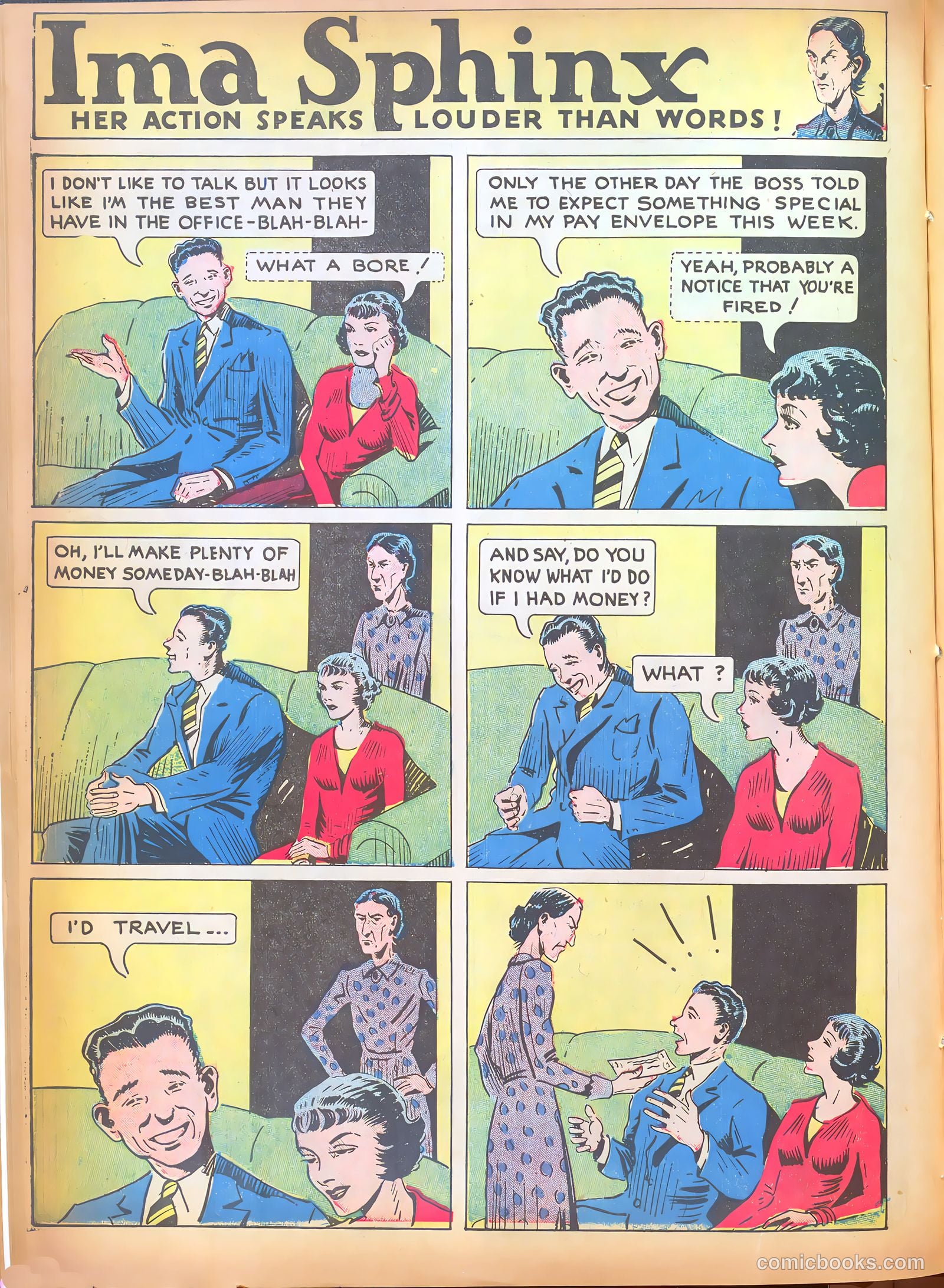 Star Comics #4 (1937) — page 30 of 65