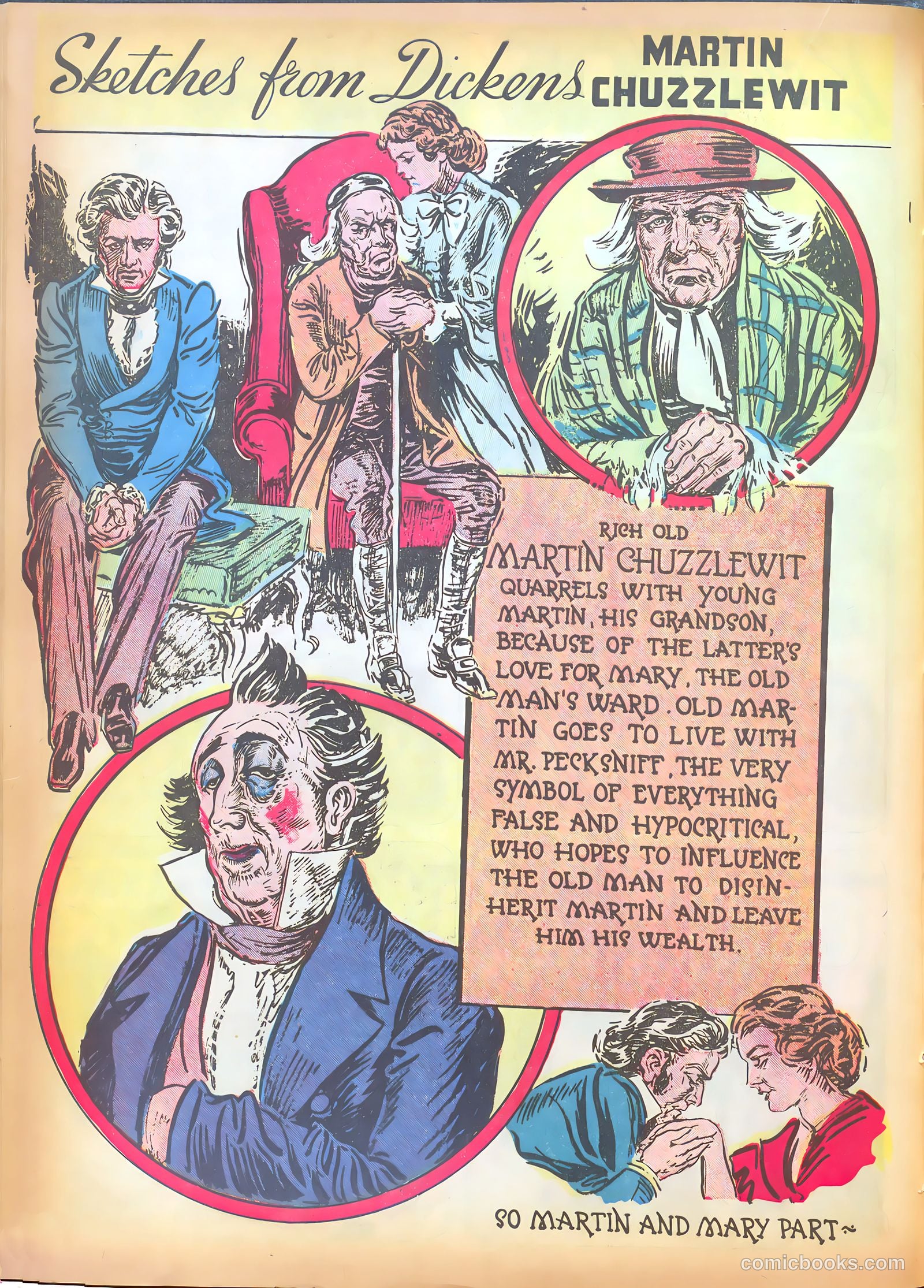 Star Comics #4 (1937) — page 32 of 65