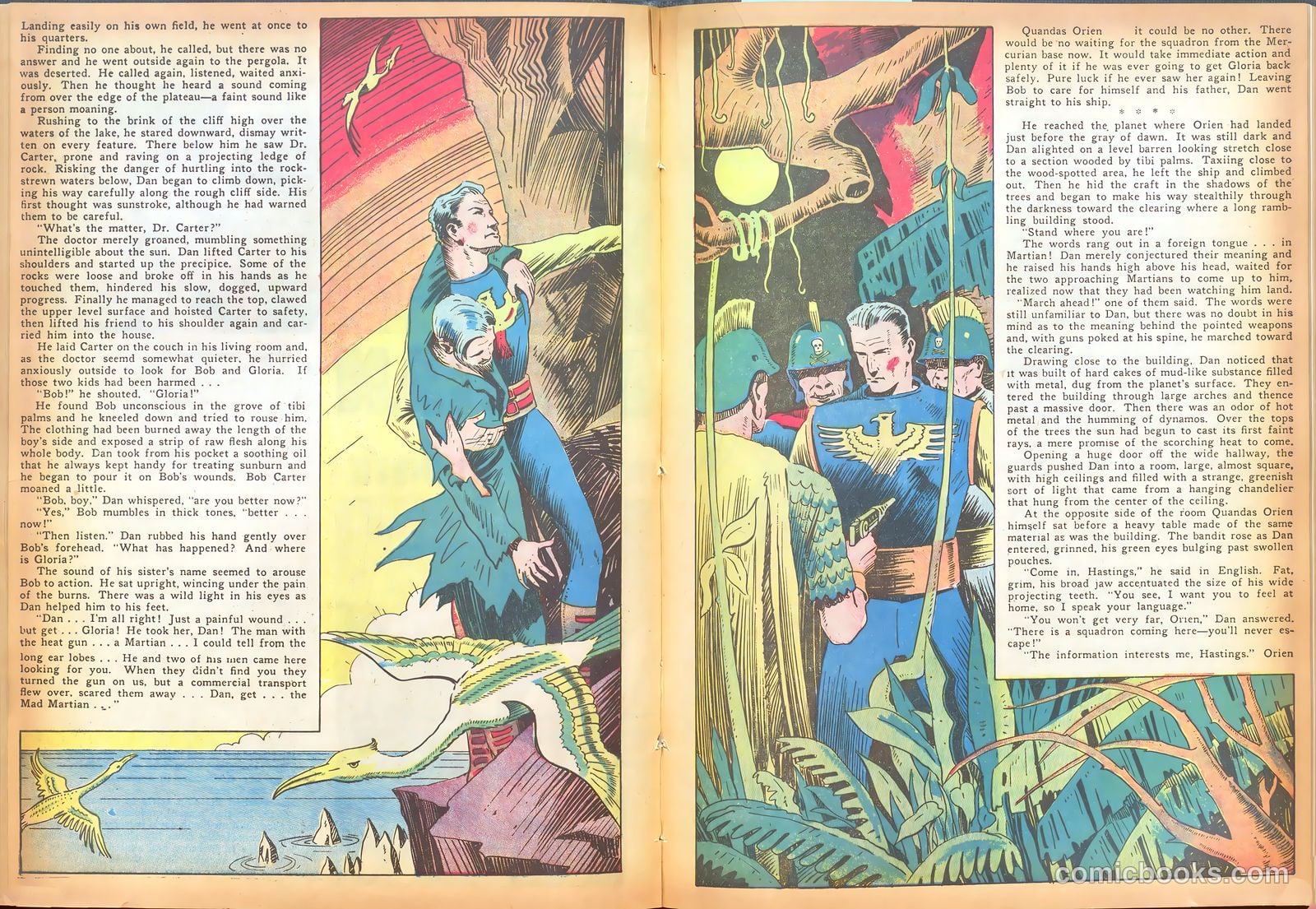 Star Comics #4 (1937) — page 35 of 65