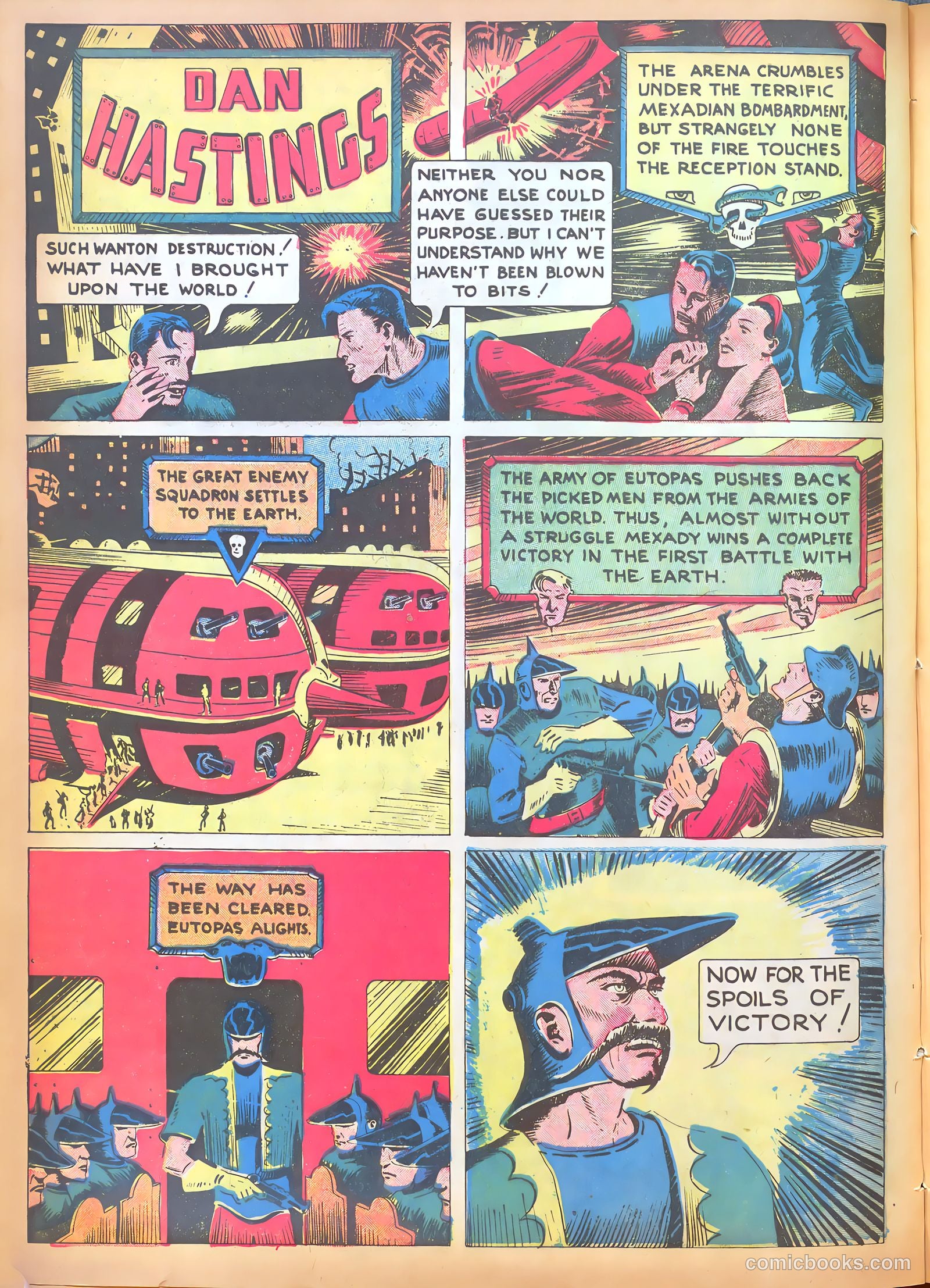 Star Comics #4 (1937) — page 37 of 65