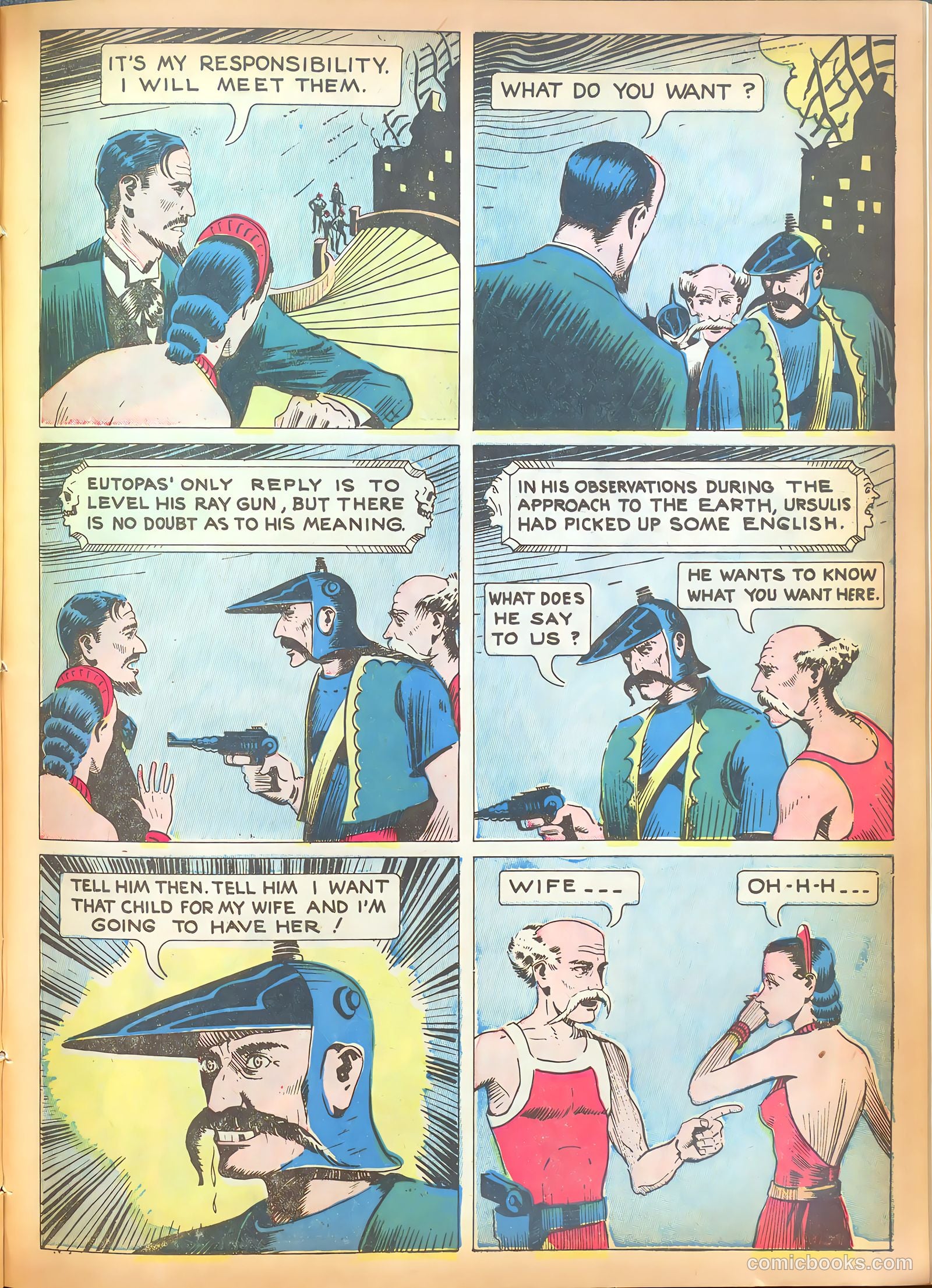 Star Comics #4 (1937) — page 38 of 65