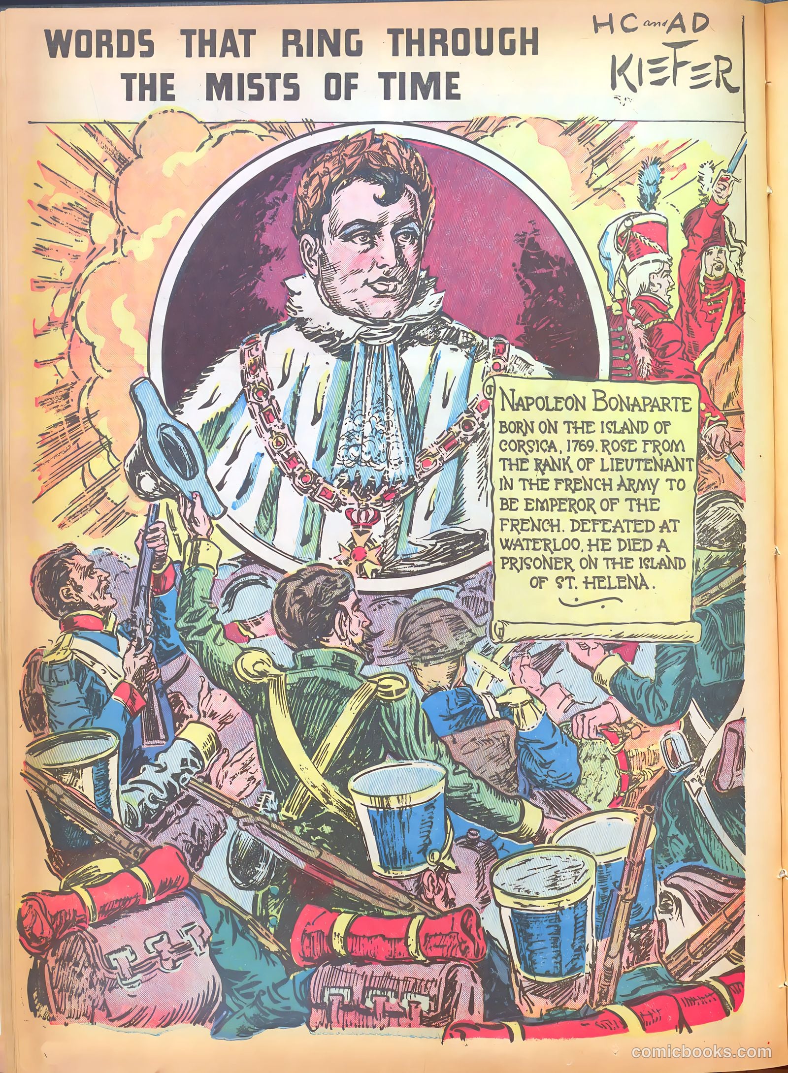 Star Comics #4 (1937) — page 41 of 65