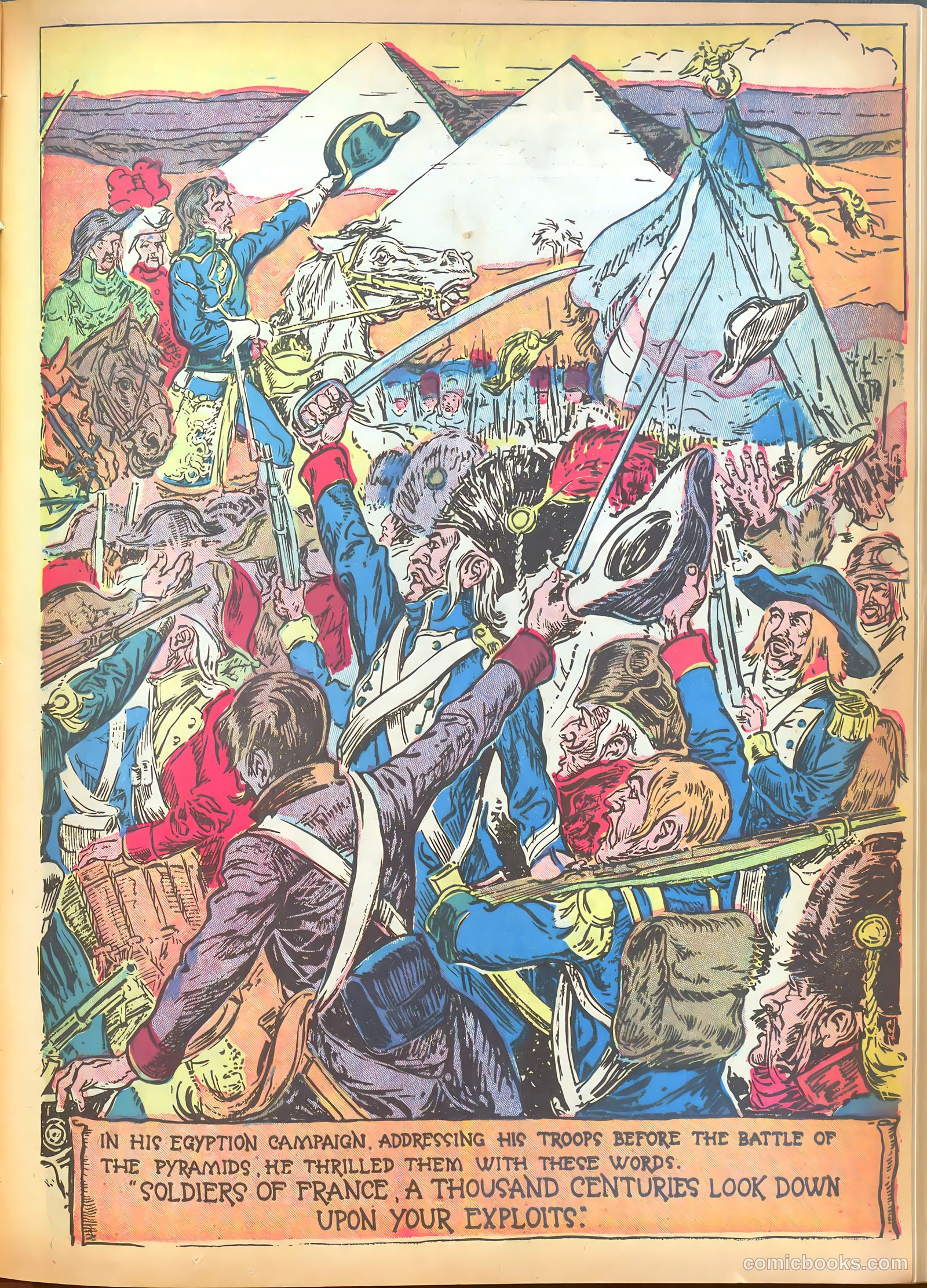 Star Comics #4 (1937) — page 42 of 65