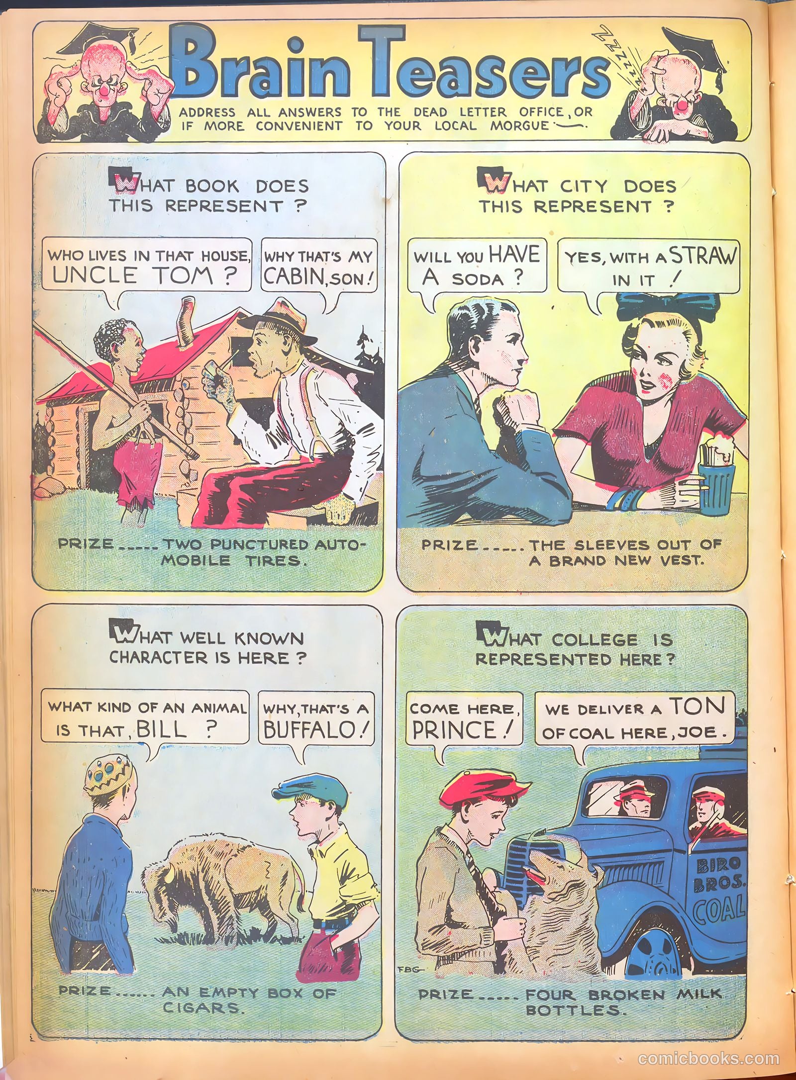 Star Comics #4 (1937) — page 43 of 65