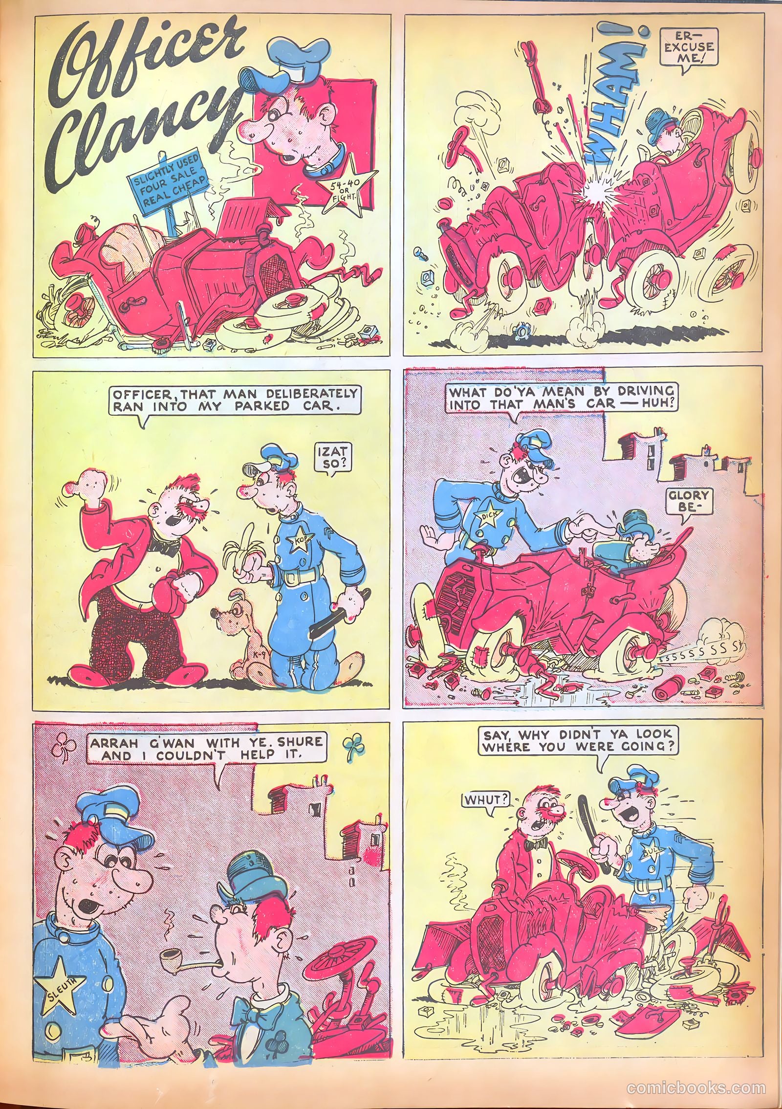 Star Comics #4 (1937) — page 44 of 65