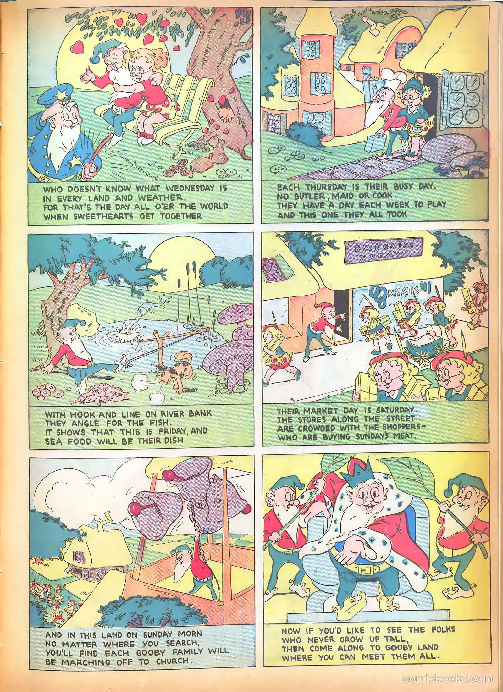 Star Comics #4 (1937) — page 46 of 65