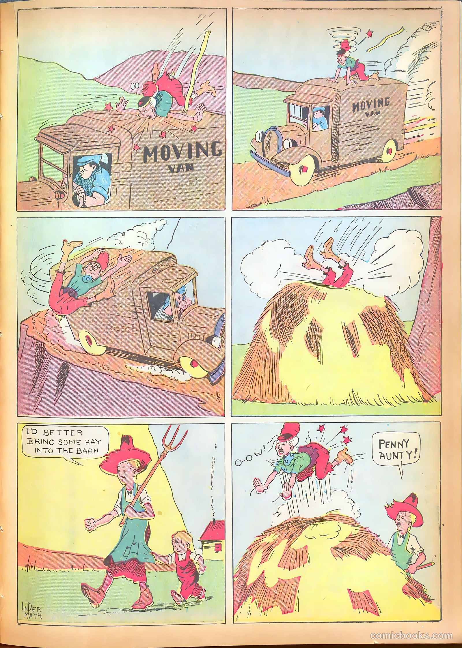 Star Comics #4 (1937) — page 48 of 65