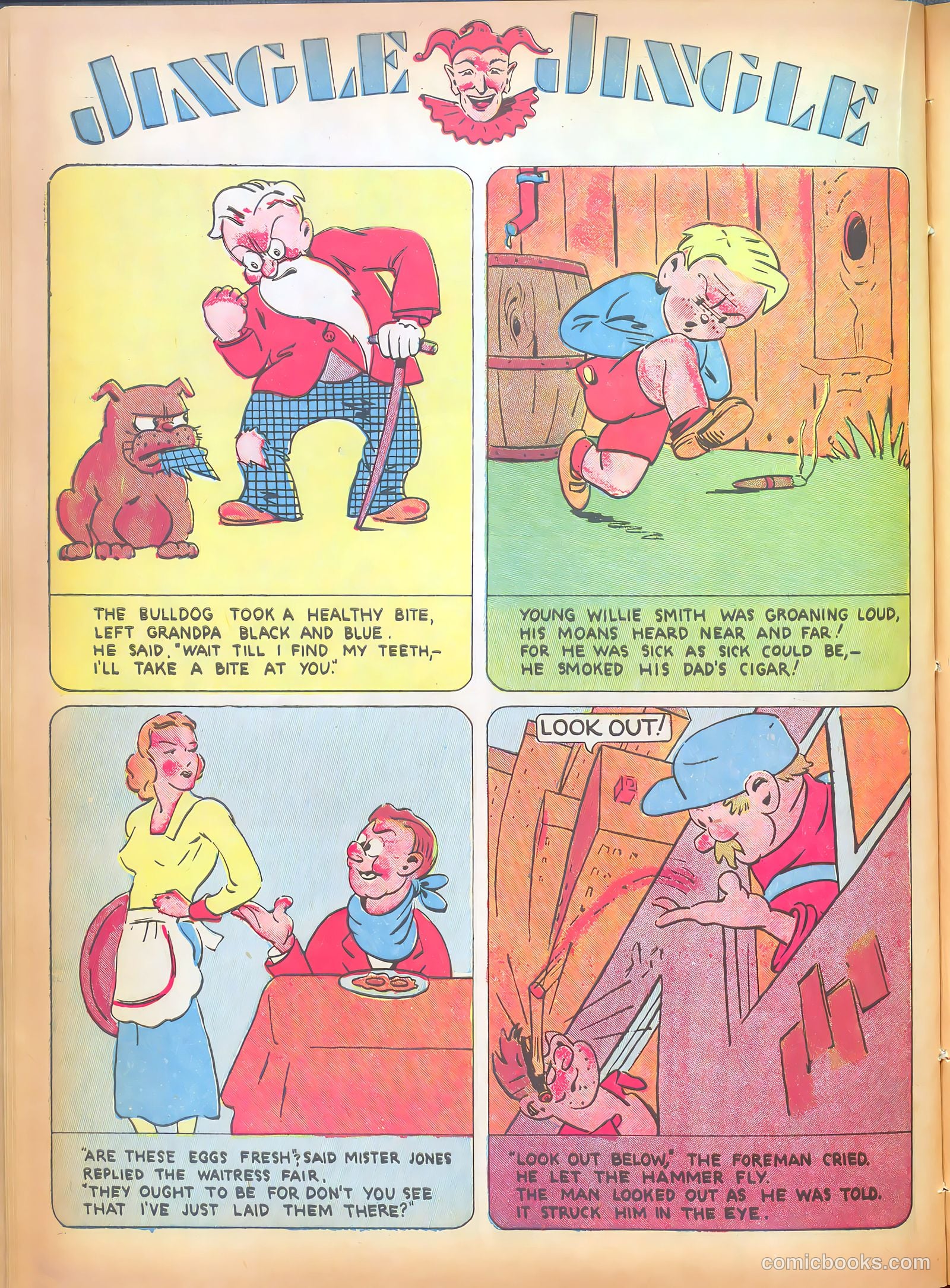 Star Comics #4 (1937) — page 51 of 65